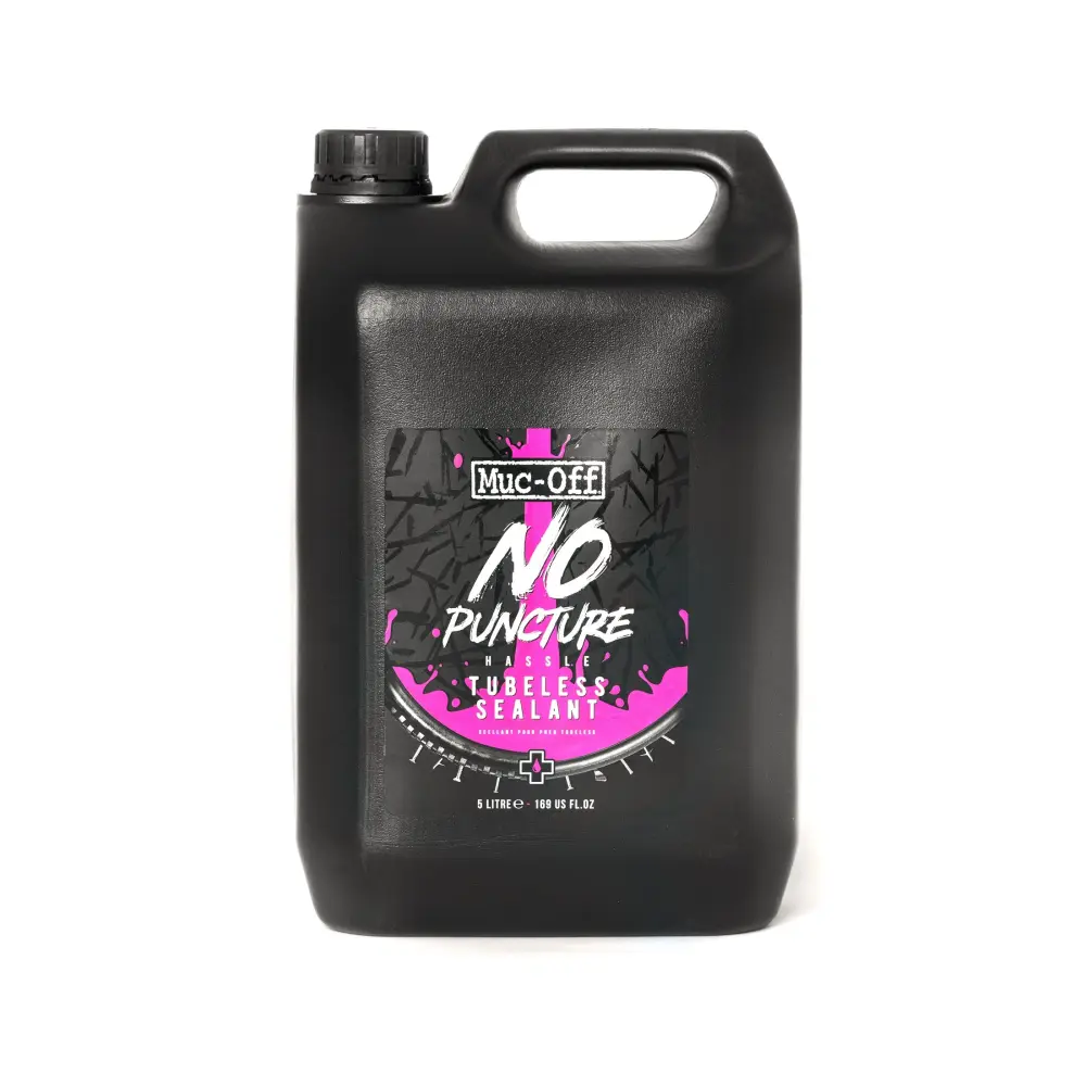 Muc-Off No Puncture Hassle