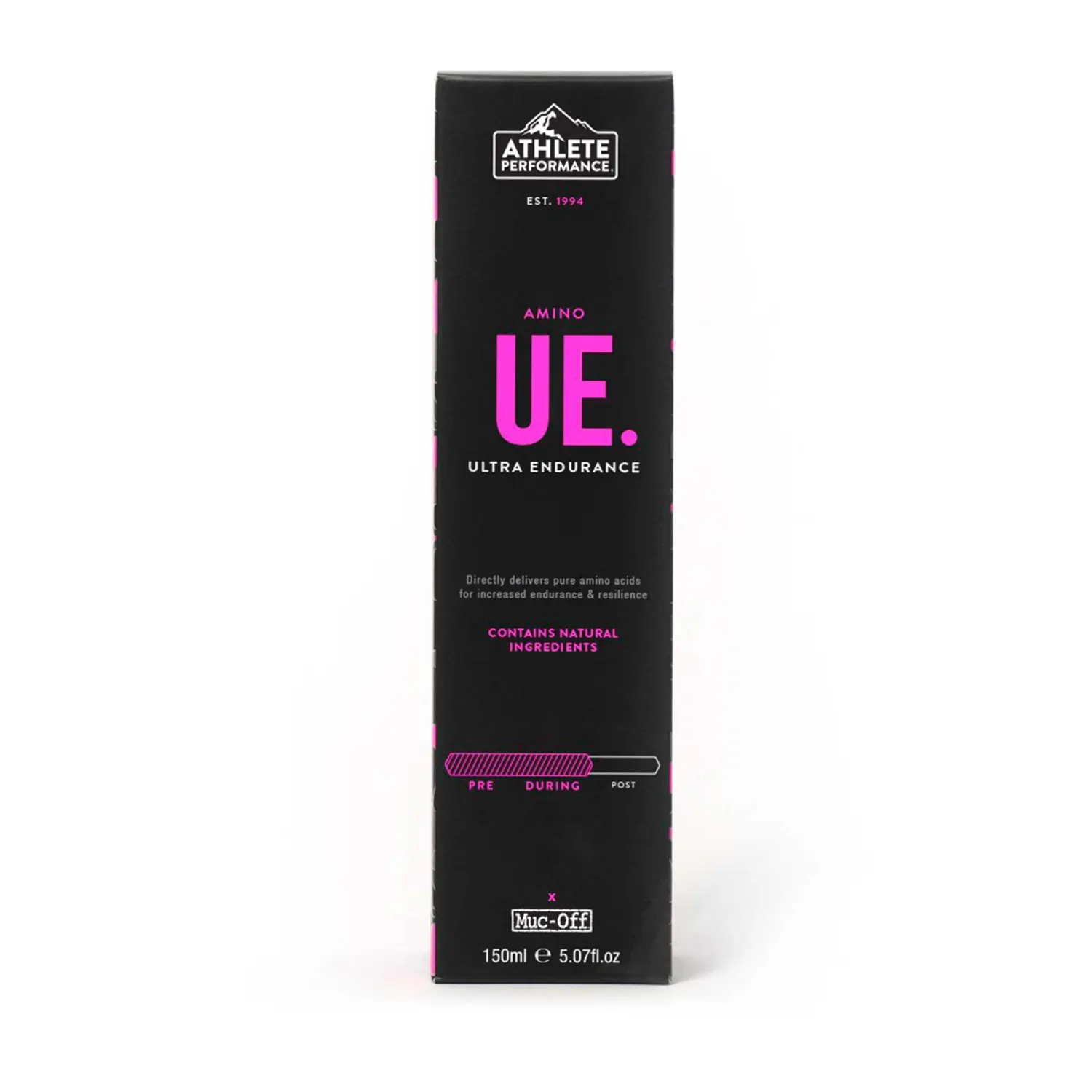  - Muc-Off Amino Ultra Endurance