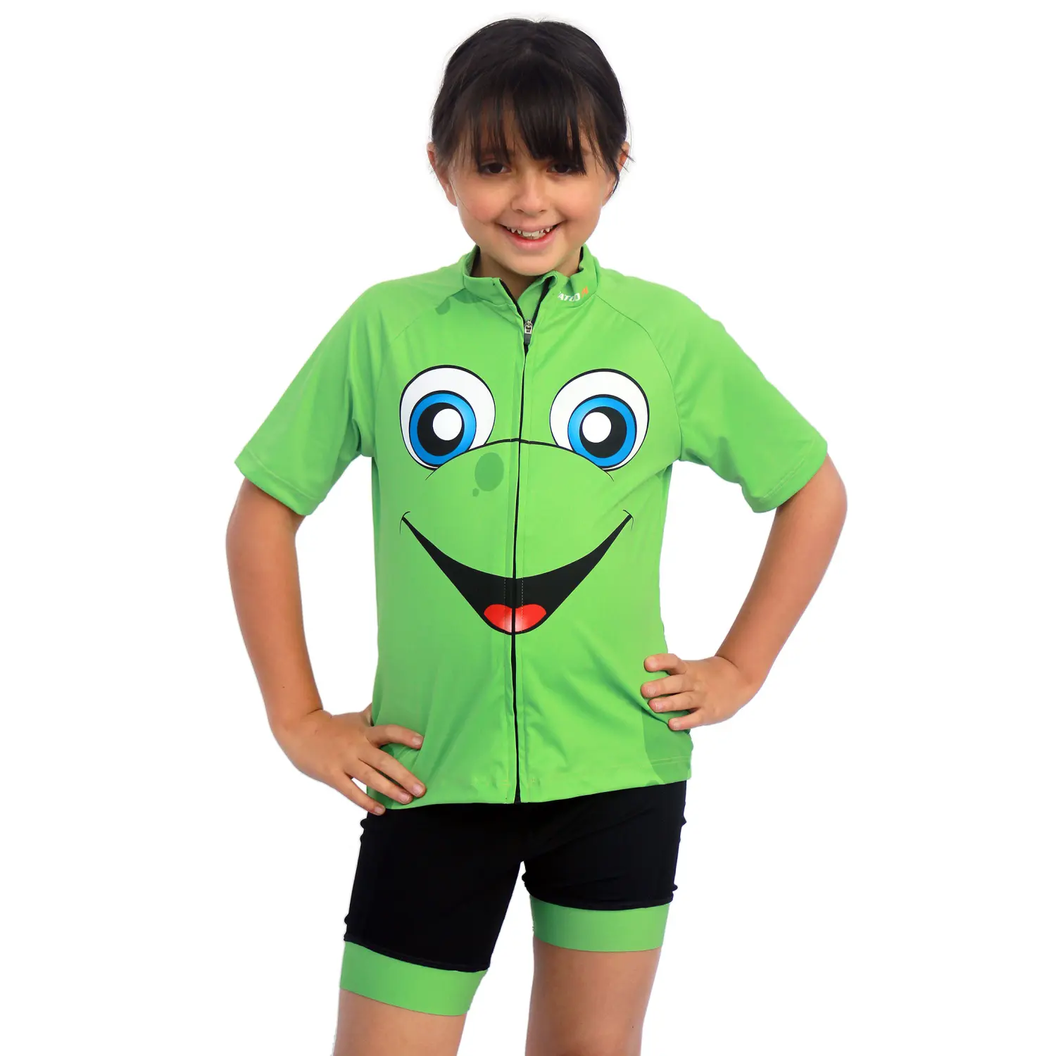  - Tatoo Jersey Niños Sapo