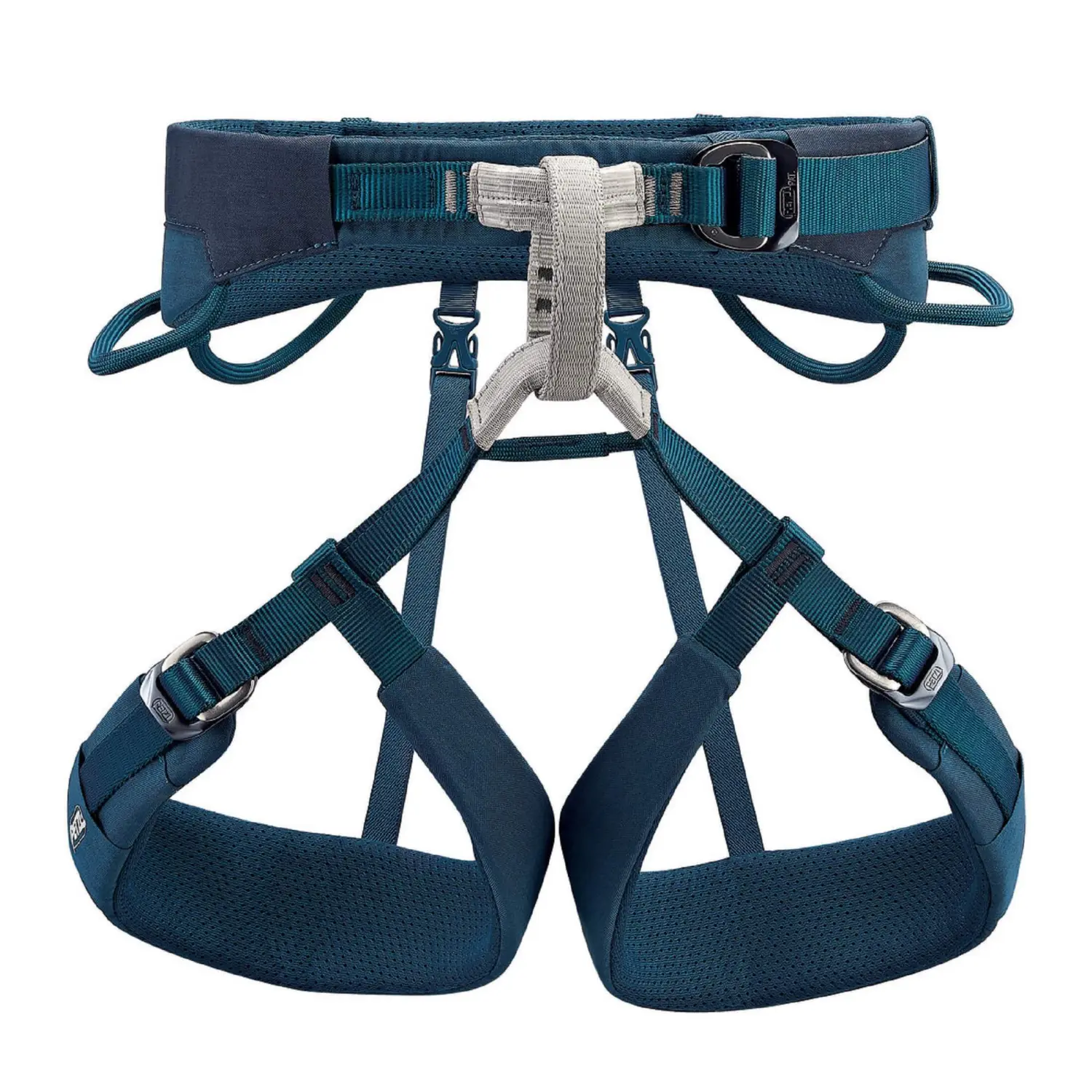 blue - Petzl Adjama
