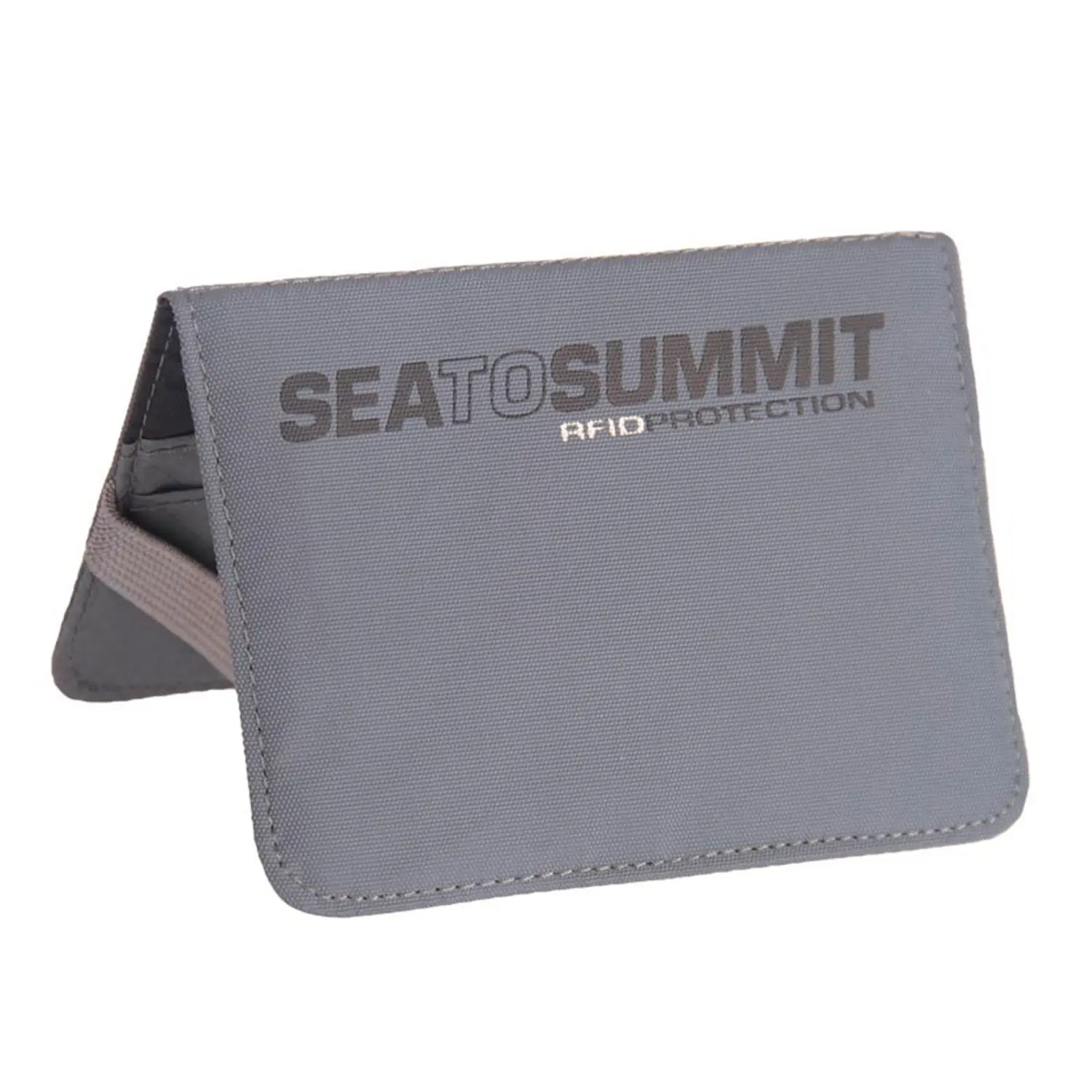 grey - Sea to Summit Card Holder RFID -