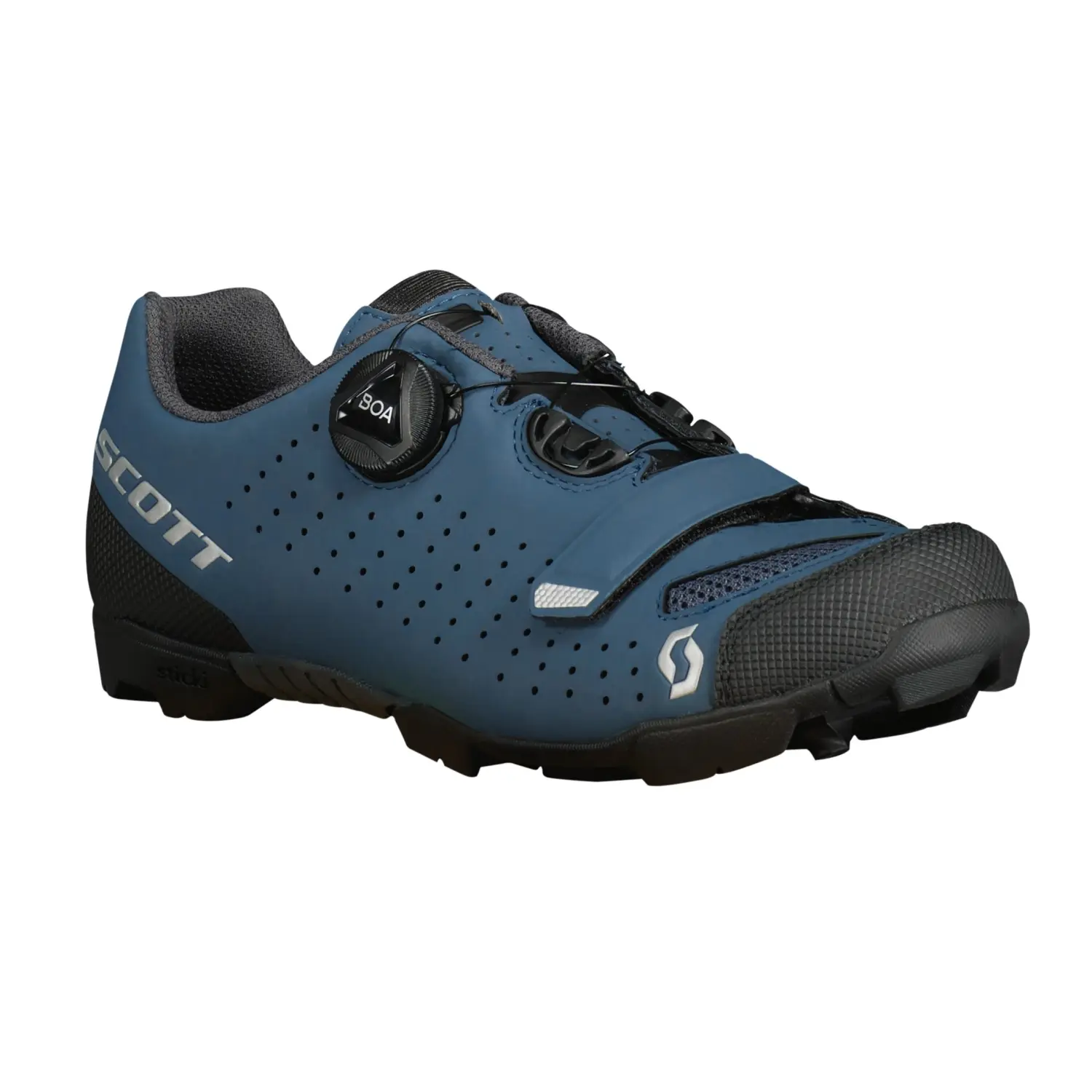  - Scott Shoe Mtb Comp Boa Lady