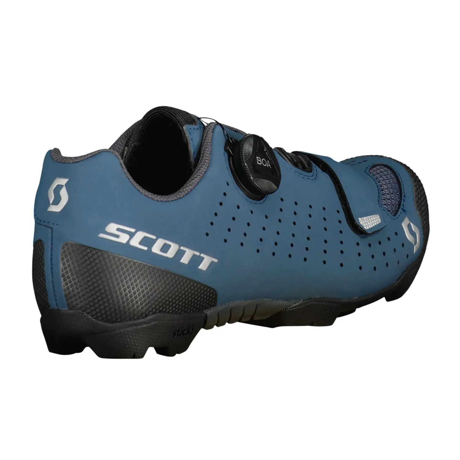  - Scott Shoe Mtb Comp Boa Lady