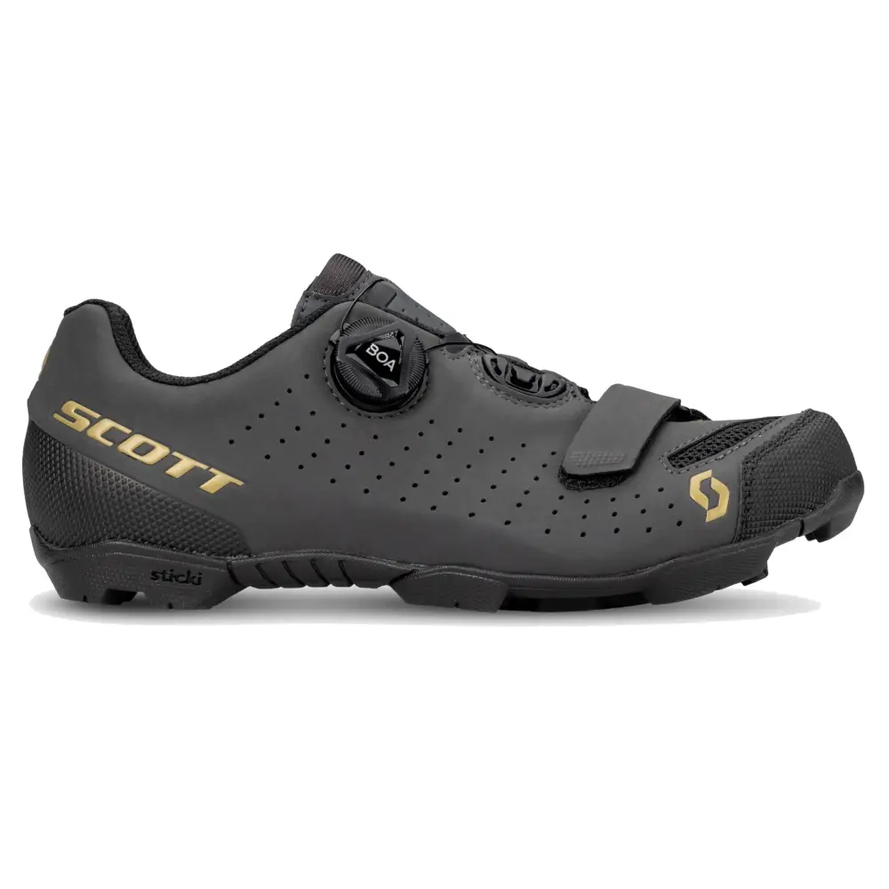 Scott Shoe Mtb Comp Boa Lady