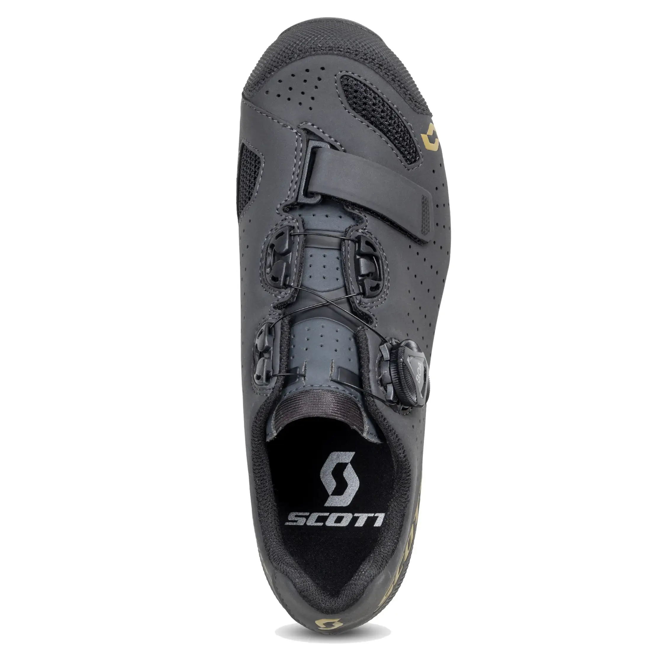 Scott Shoe Mtb Comp Boa Lady