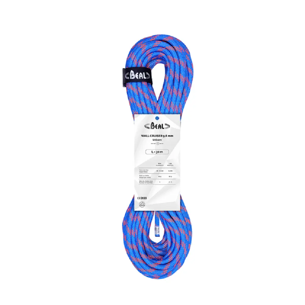 Beal Wall Cruiser Uc 9.6 mm