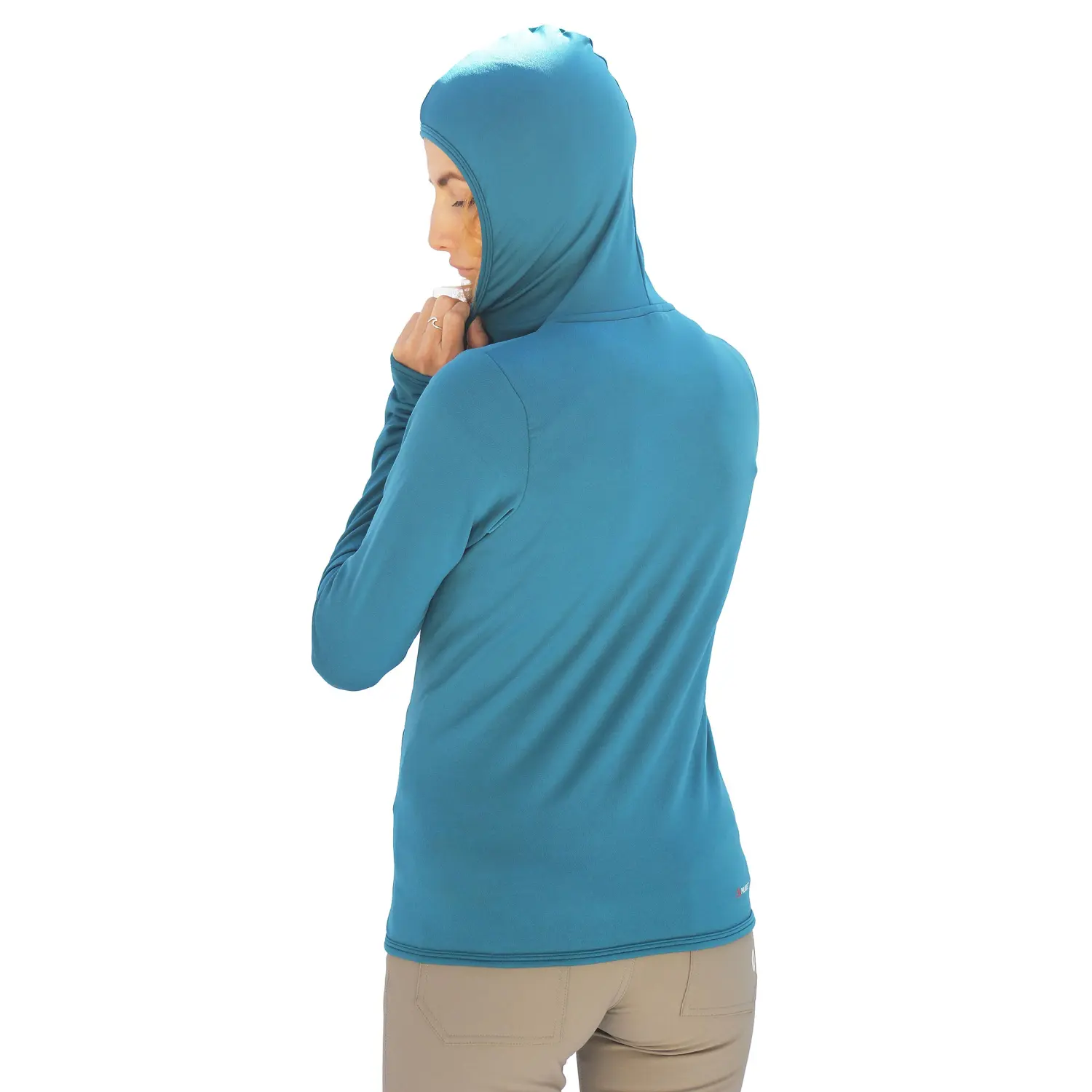  - Tatoo Chaqueta Swoop Mujer