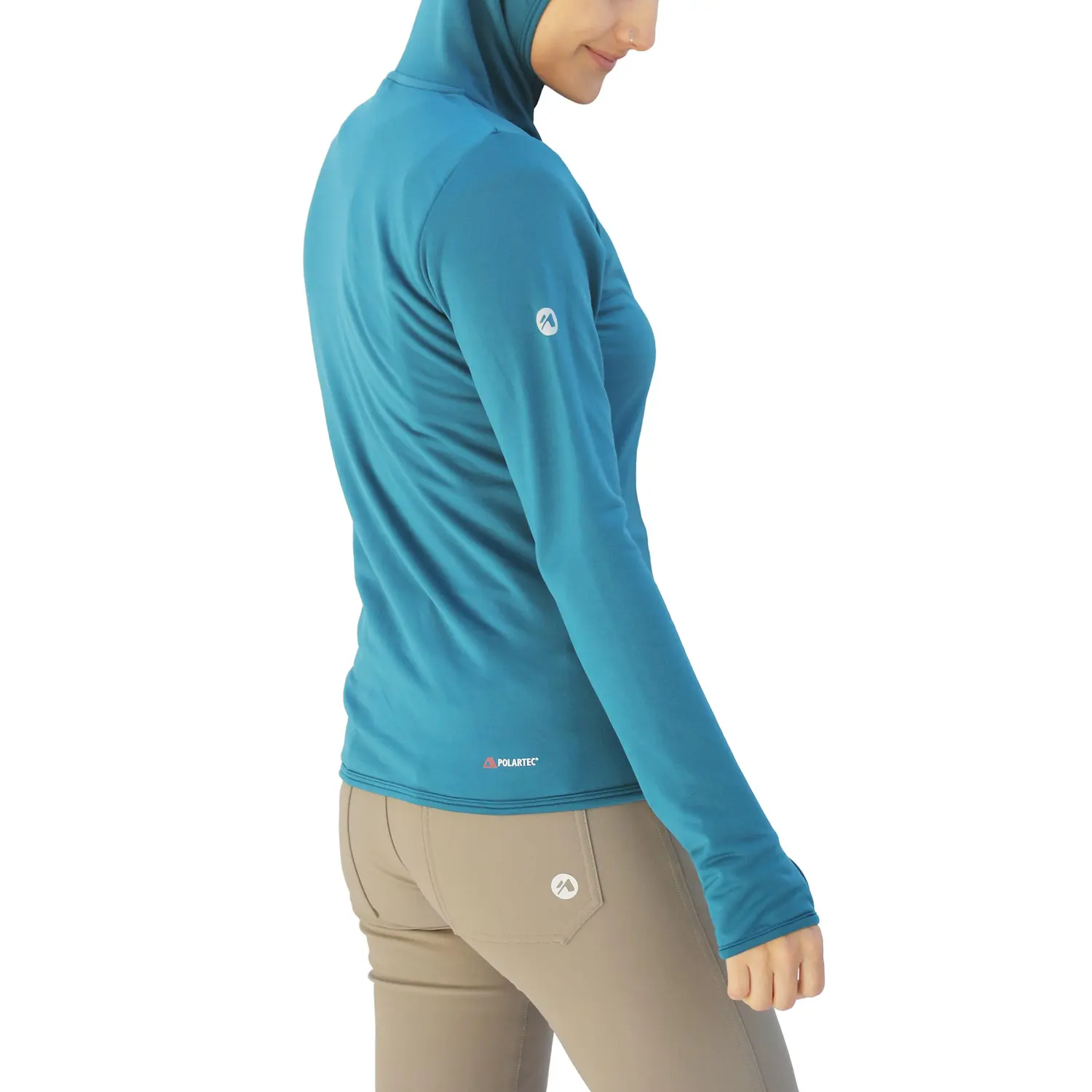  - Tatoo Chaqueta Swoop Mujer