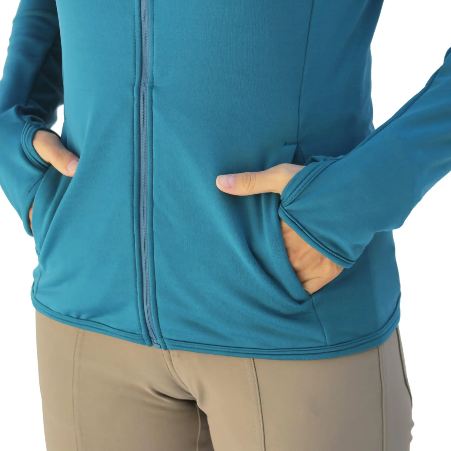  - Tatoo Chaqueta Swoop Mujer