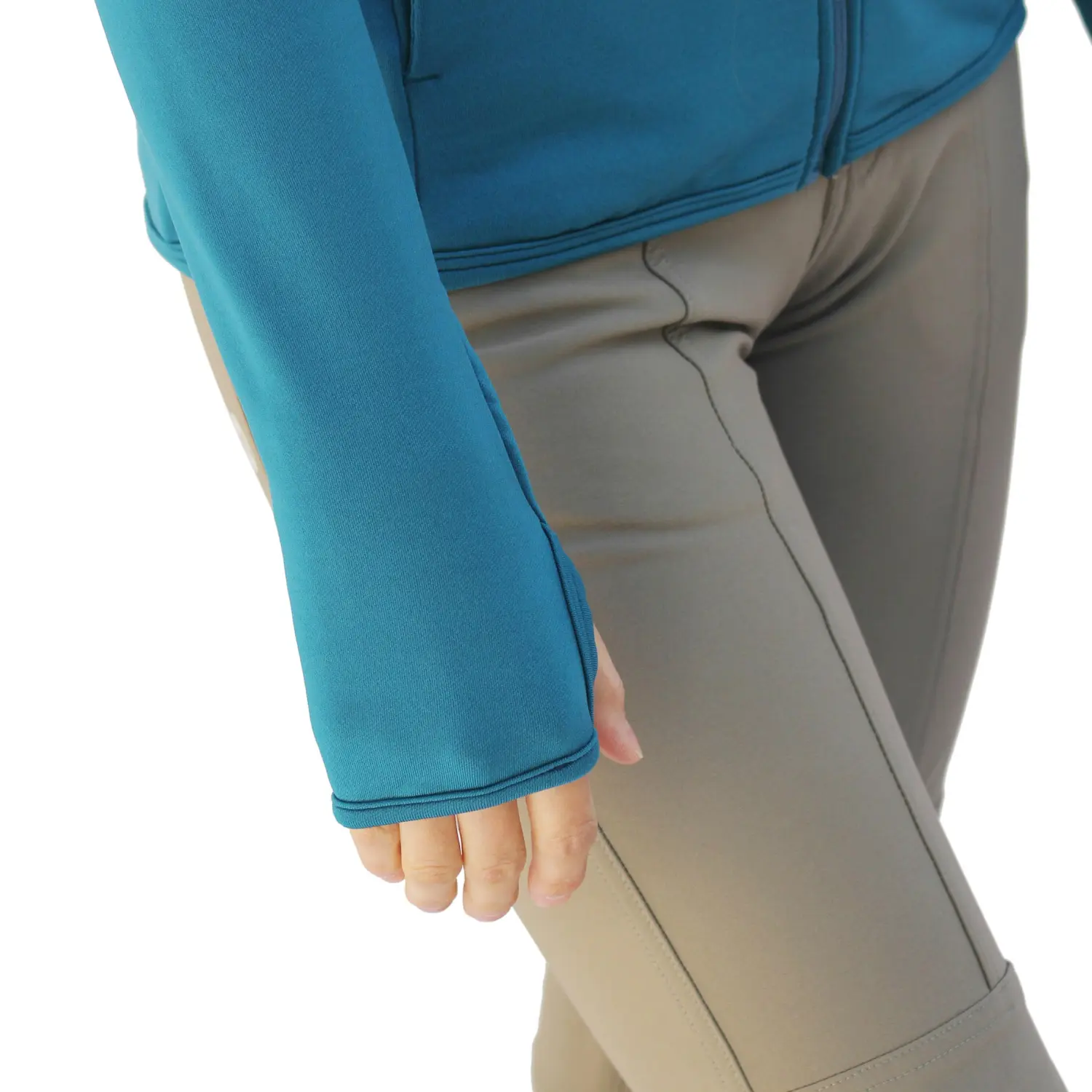  - Tatoo Chaqueta Swoop Mujer