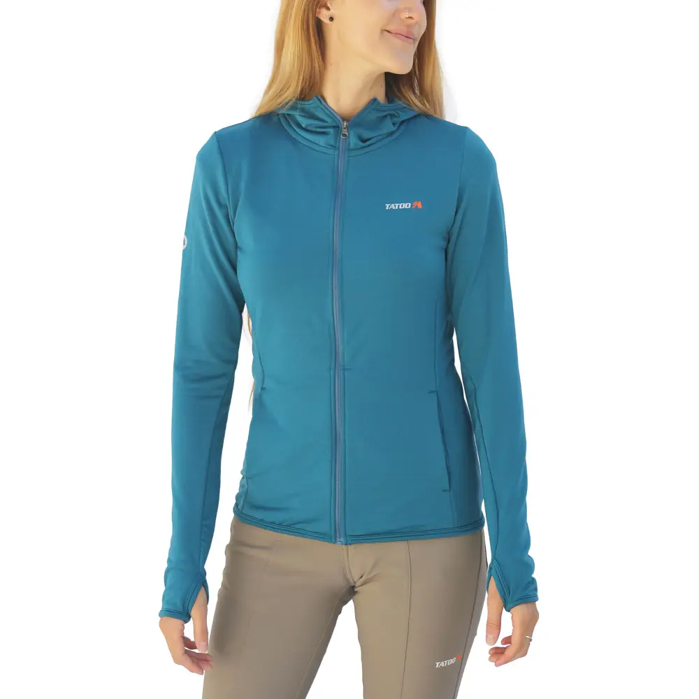 Tatoo Chaqueta Swoop Mujer