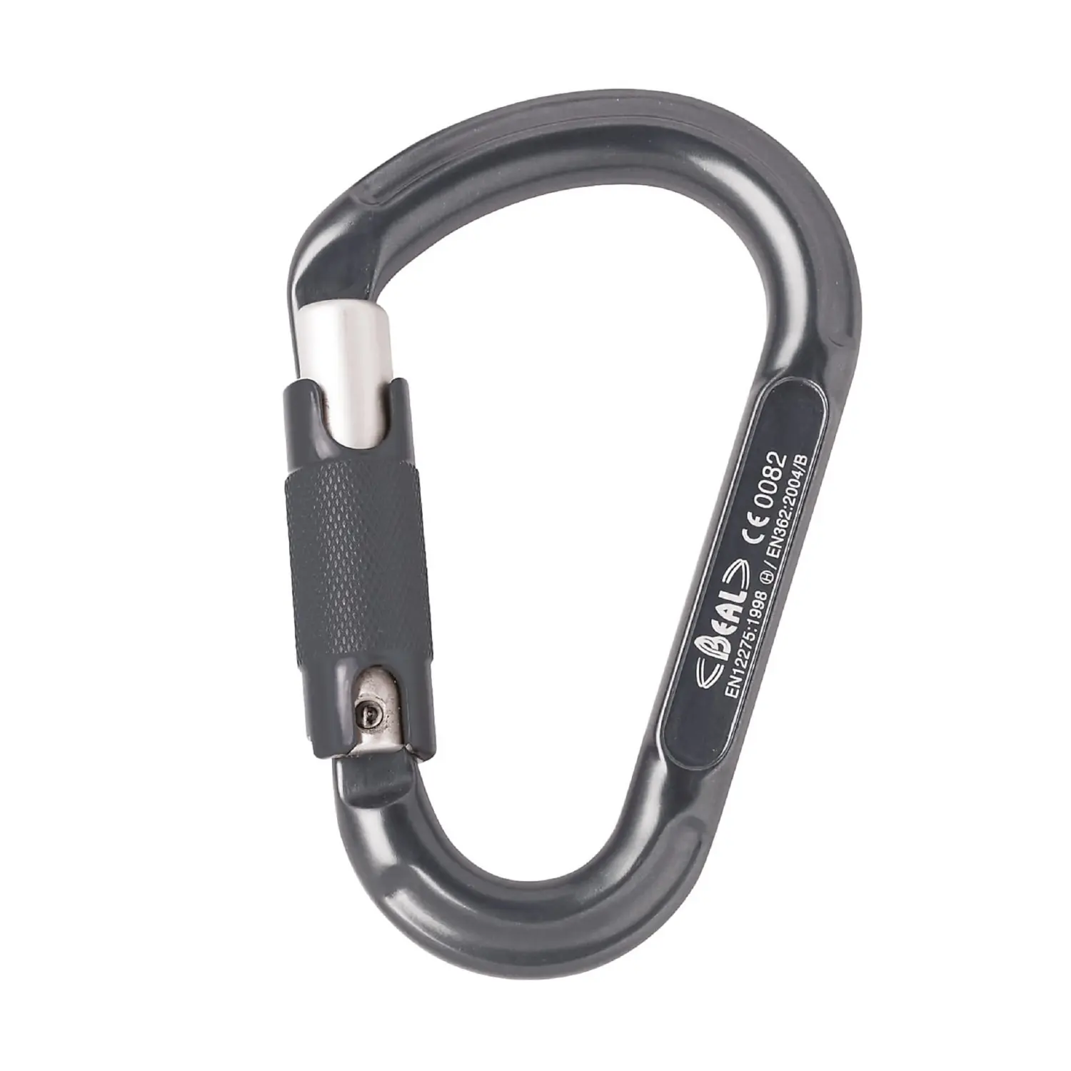 grey - Beal Be Lock 3-Matic