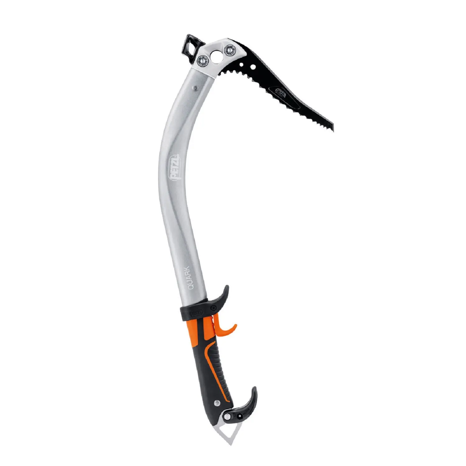 martillo - Petzl Quark