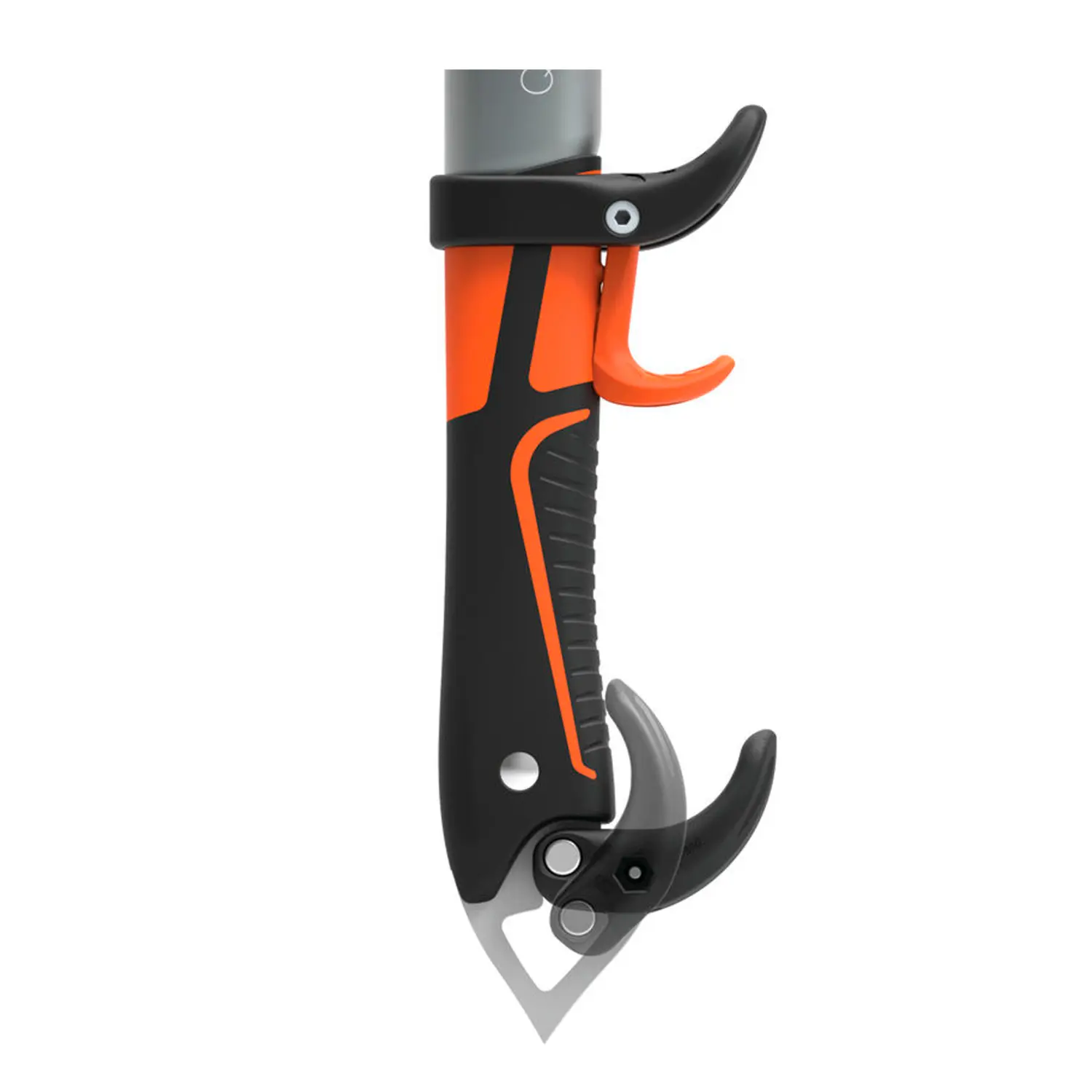  - Petzl Quark