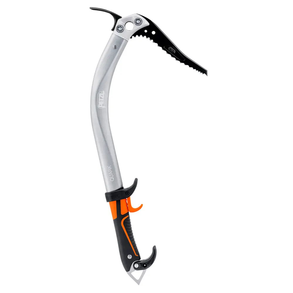 Petzl Quark