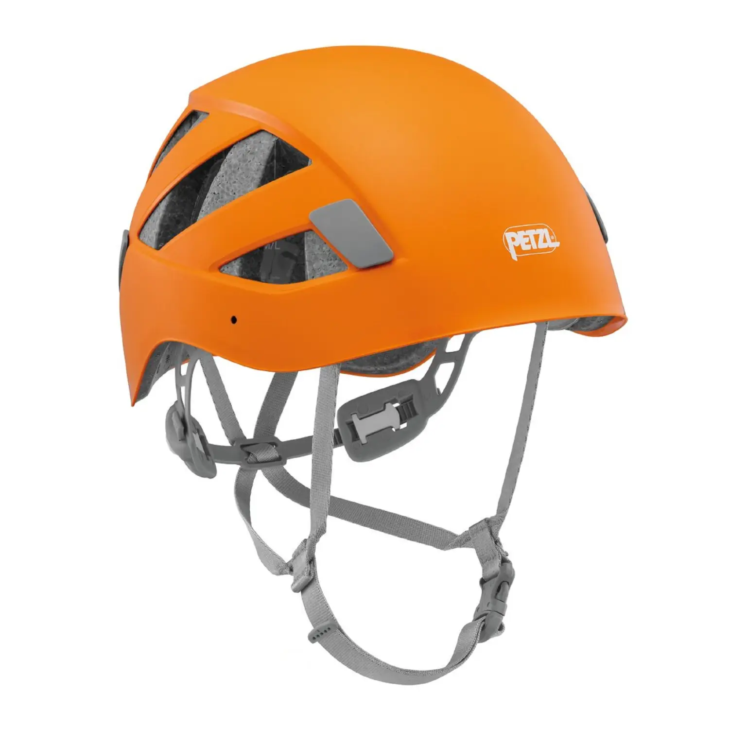 orange - Petzl Boreo