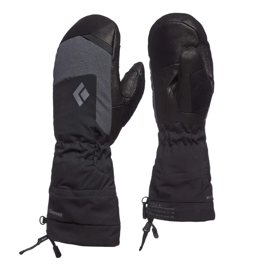 Black Diamond W’s Mercury Mitt