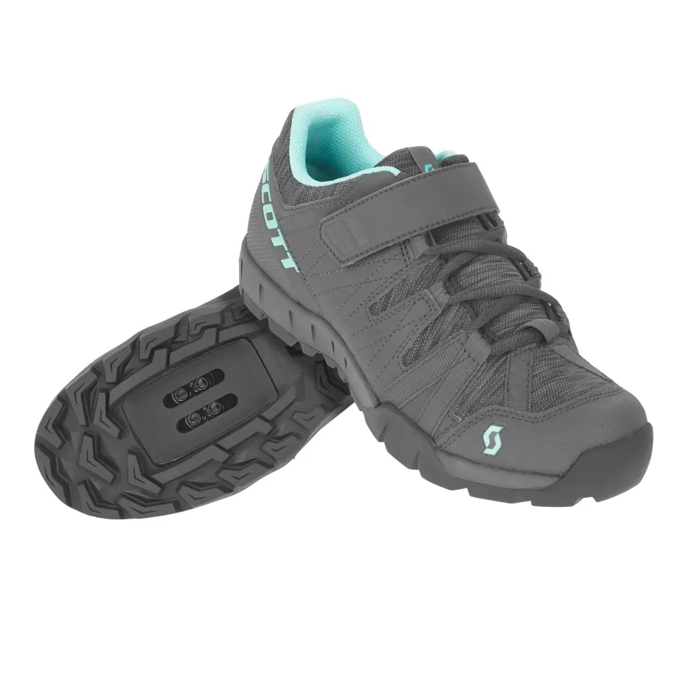 Scott Shoe Sport Trail Lady