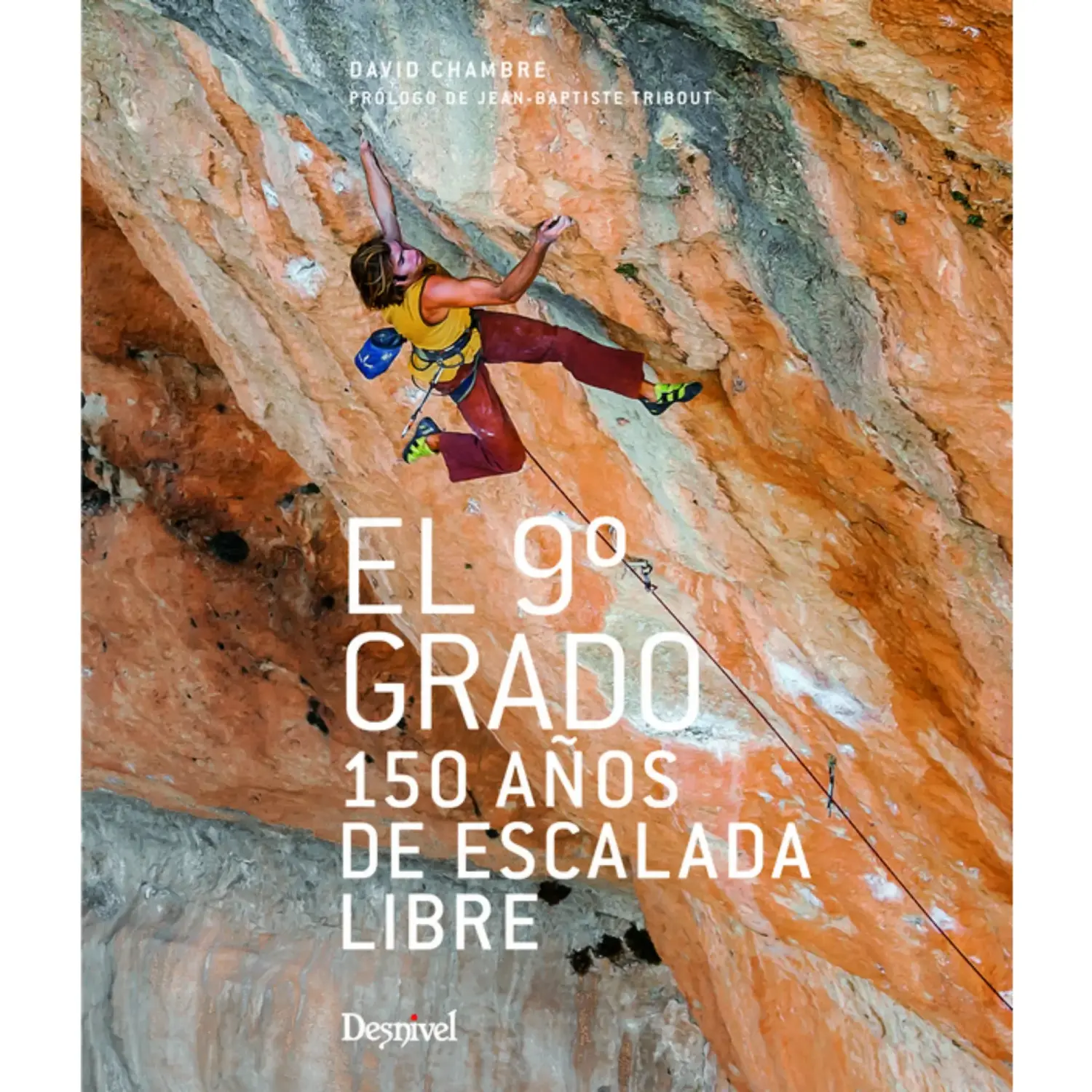  - Desnivel El noveno Grado