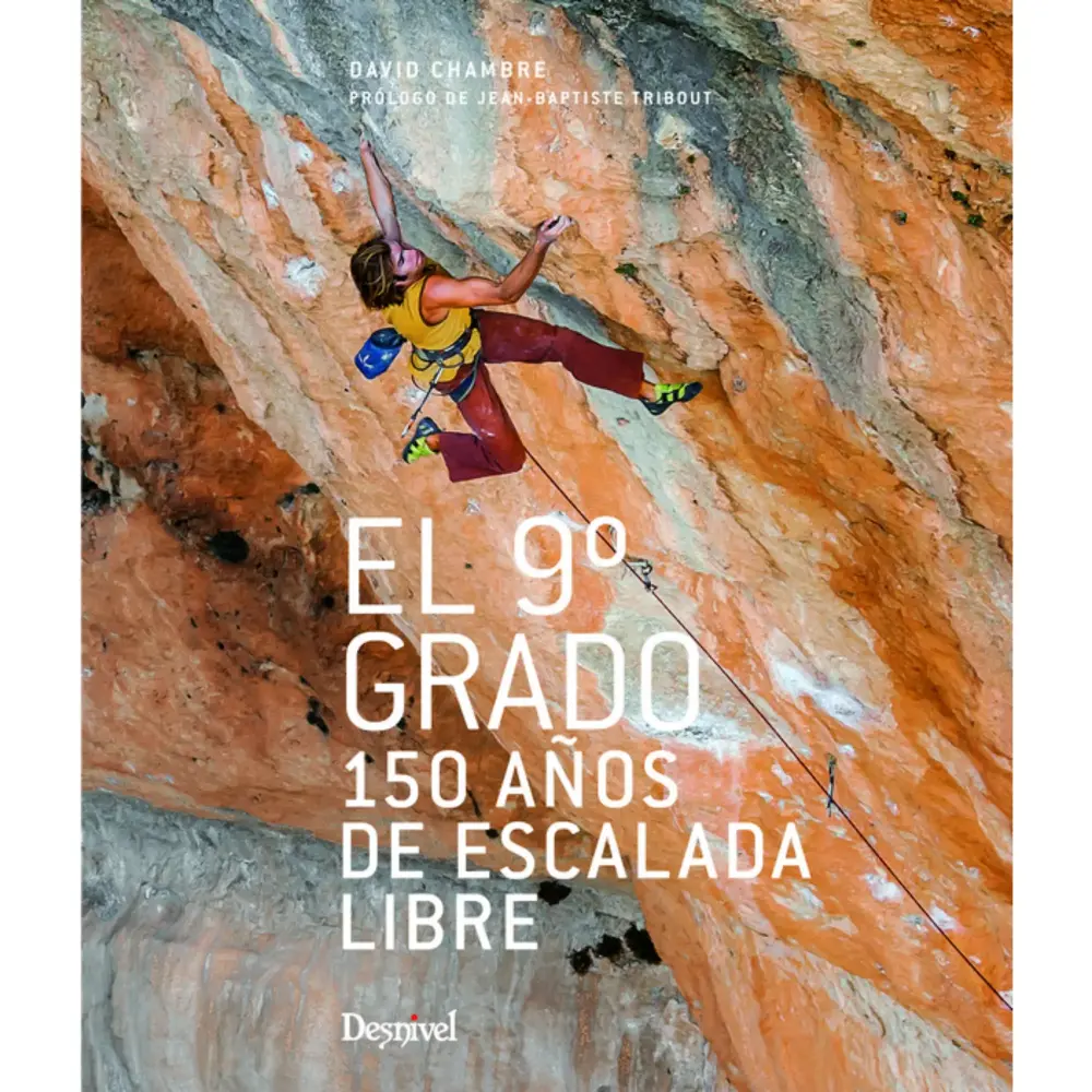 Desnivel El noveno Grado