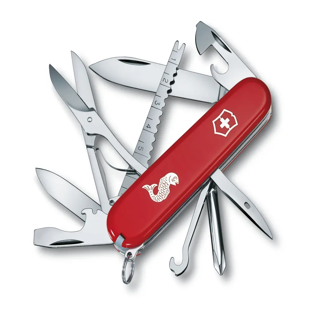 Victorinox Fisherman 18F