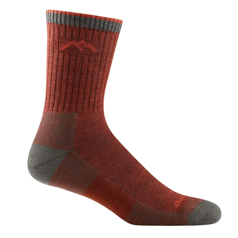 Darn Tough Hiker Micro Crew Sock Cushion
