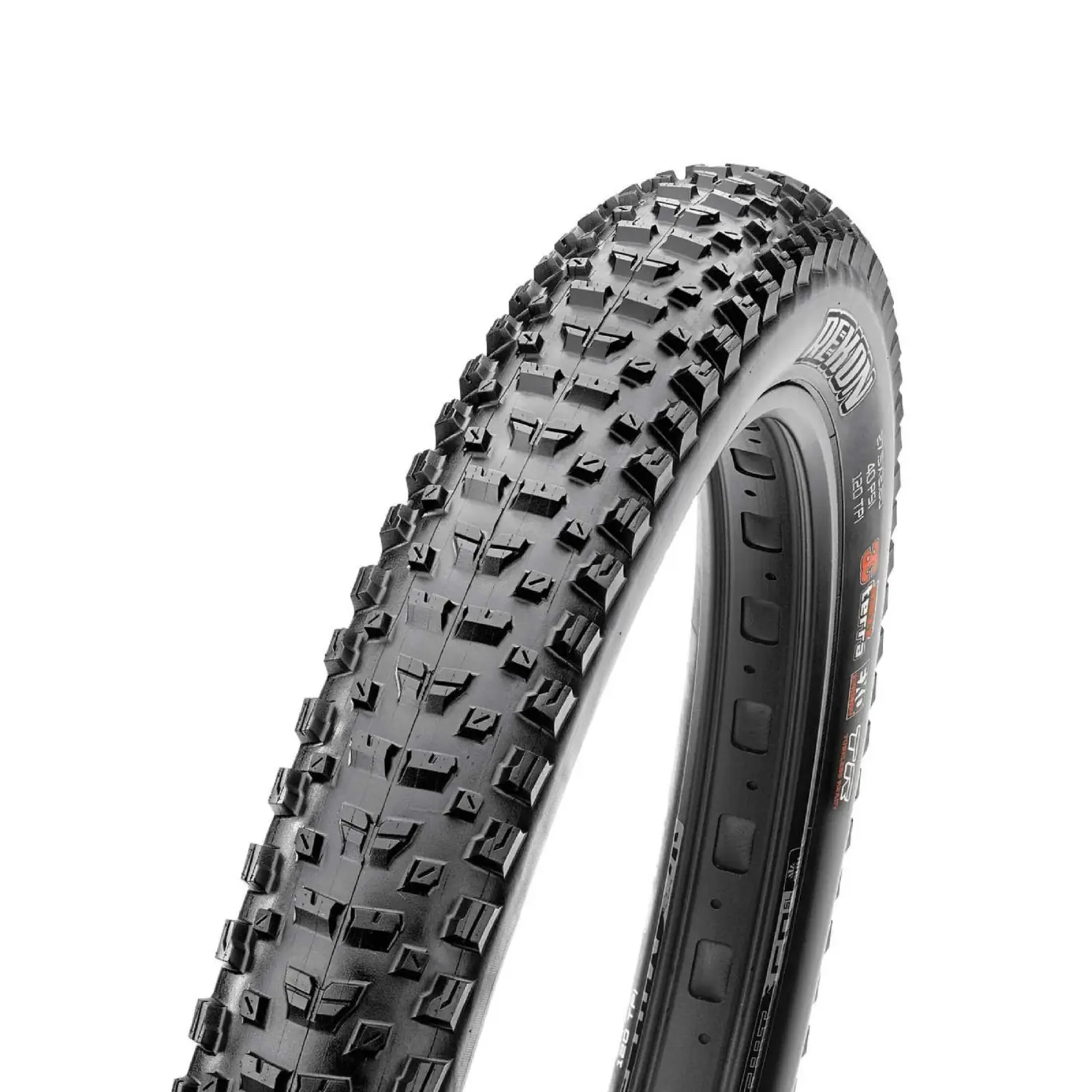 black - Maxxis REKON 0WT