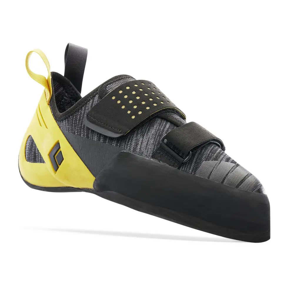 Black Diamond Zone Climbing Shoes