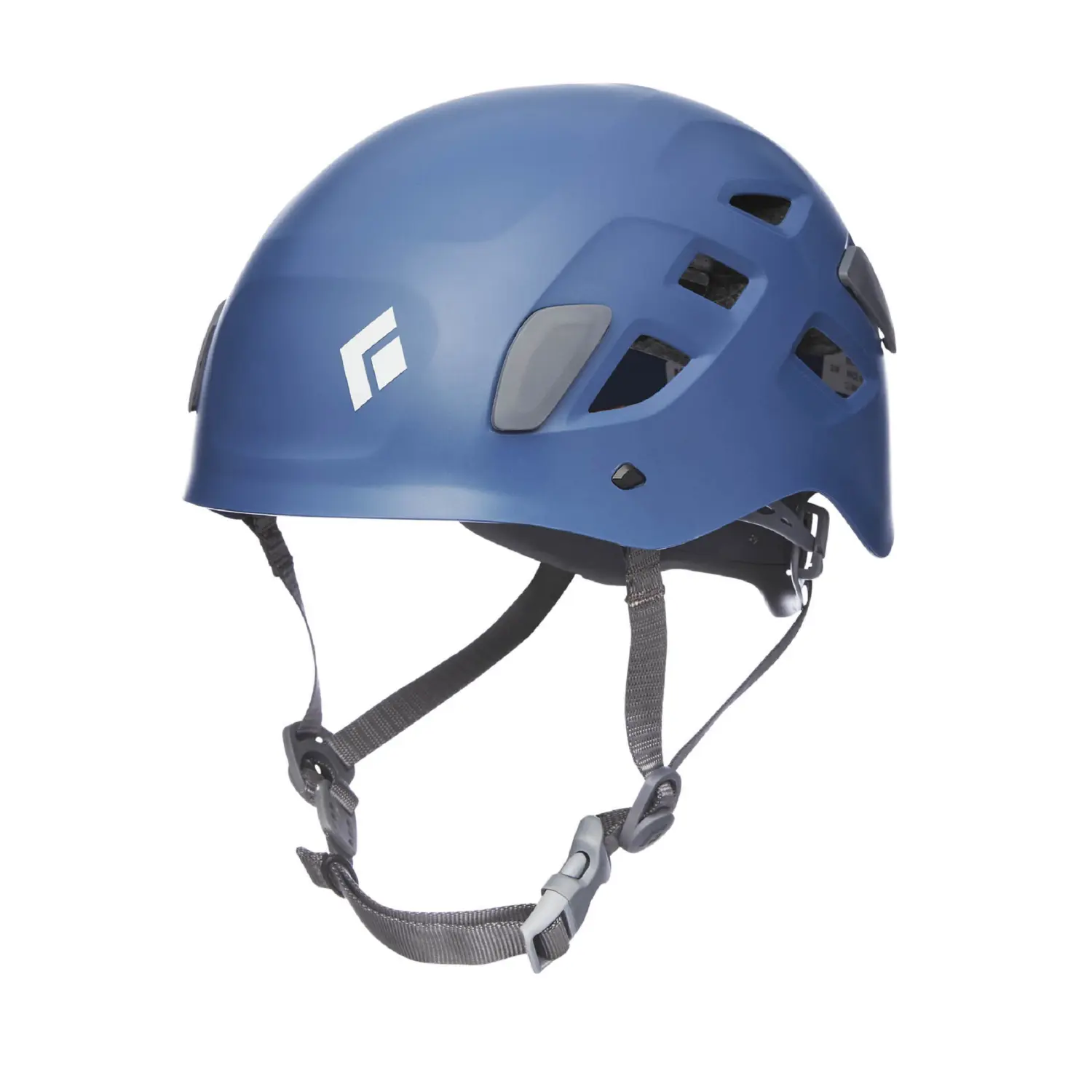 denim - Black Diamond Half Dome Helmet