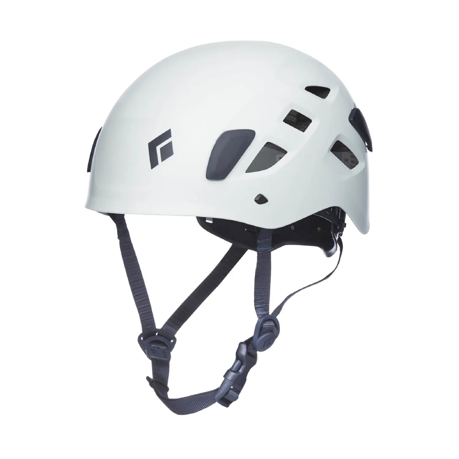 rain - Black Diamond Half Dome Helmet