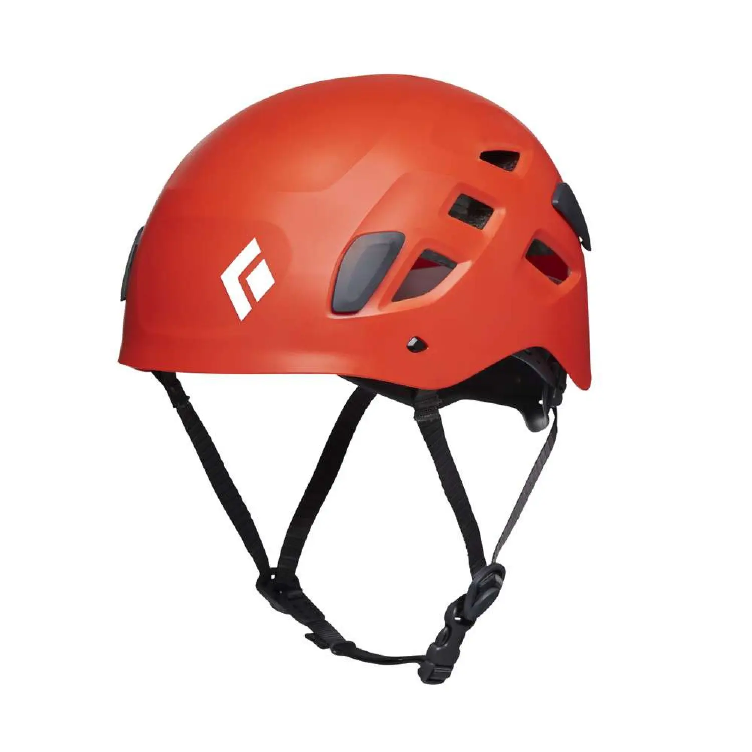 octane - Black Diamond Half Dome Helmet