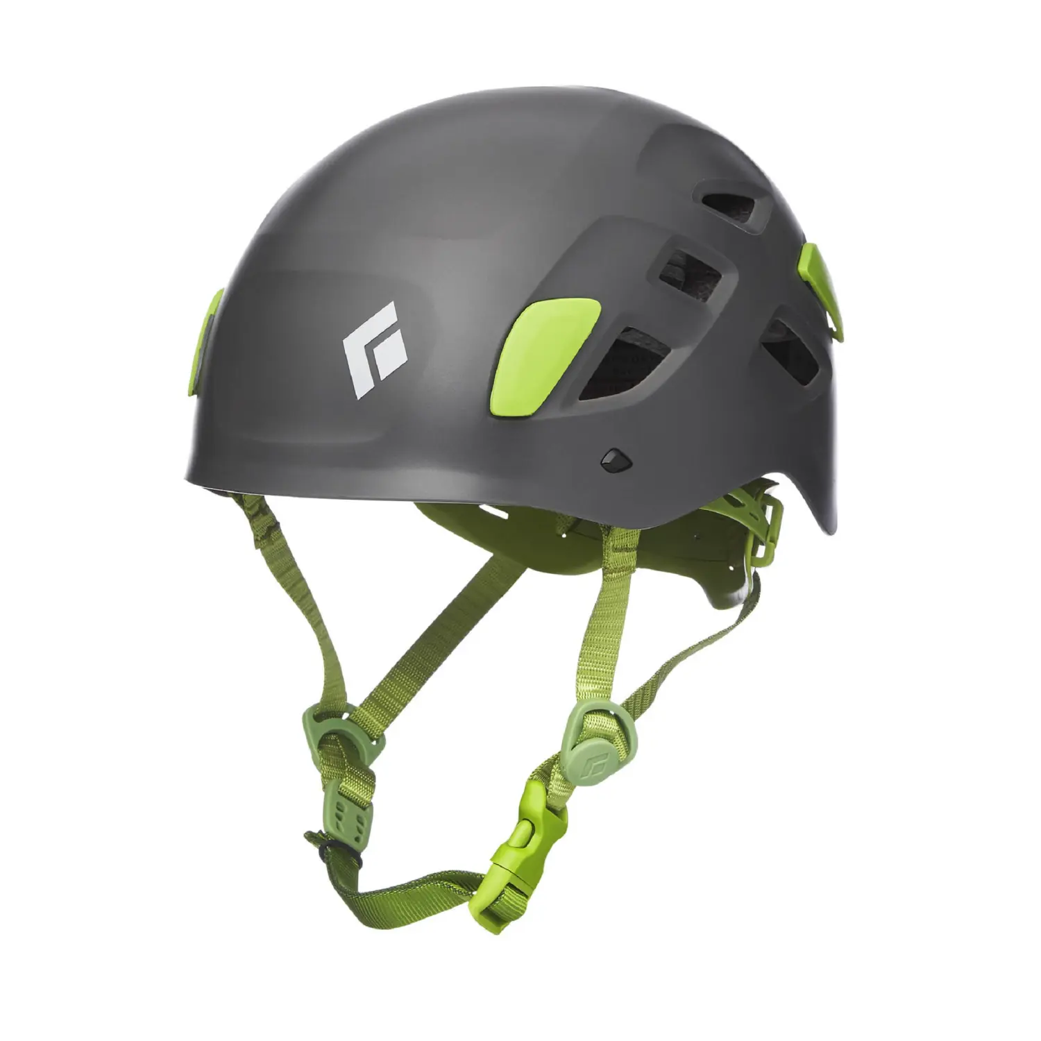 slate - Black Diamond Half Dome Helmet