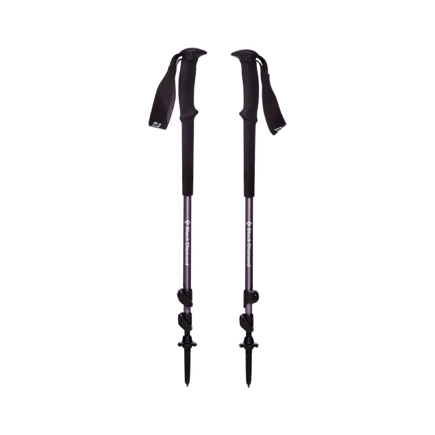  - Black Diamond Trail Trek Poles