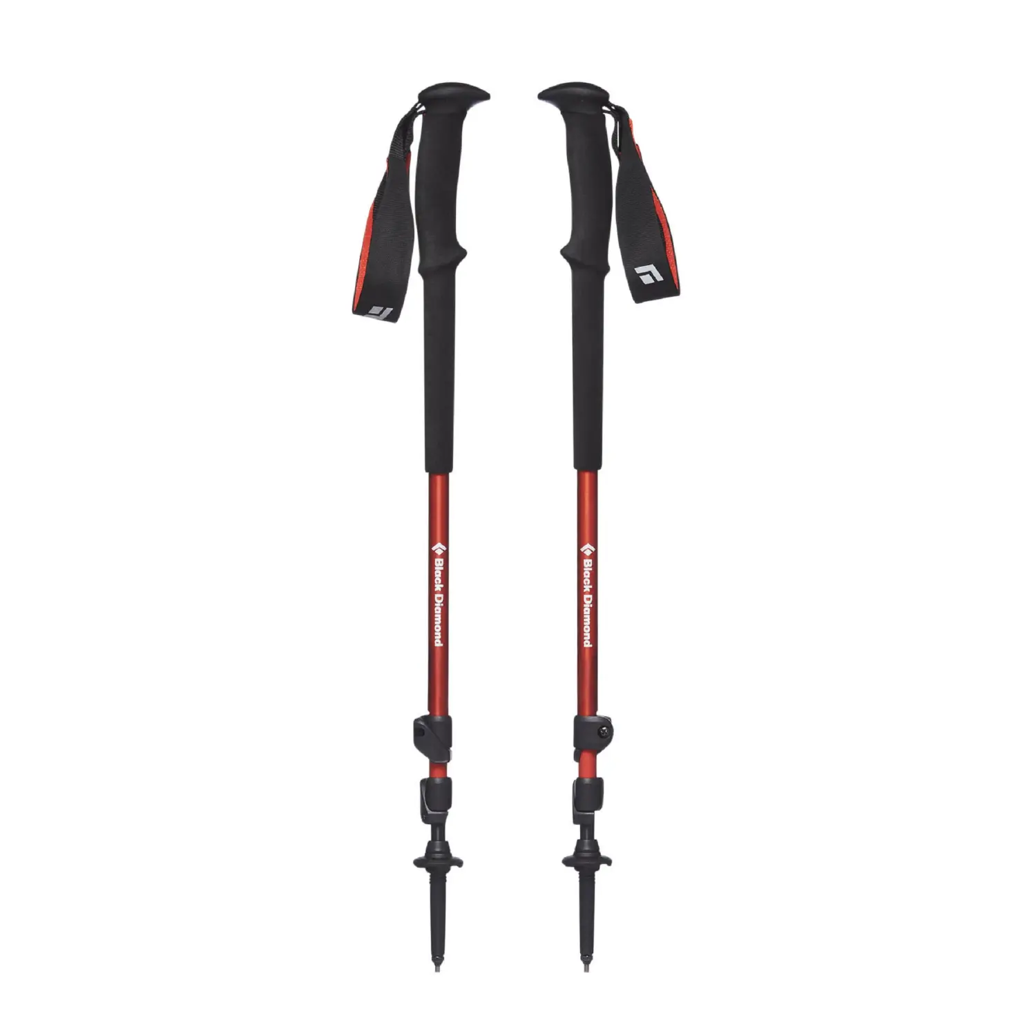  - Black Diamond Trail Trek Poles