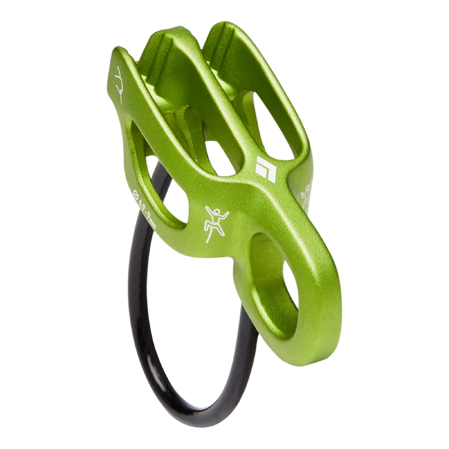 envy green - Black Diamond Atc-Alpine Guide