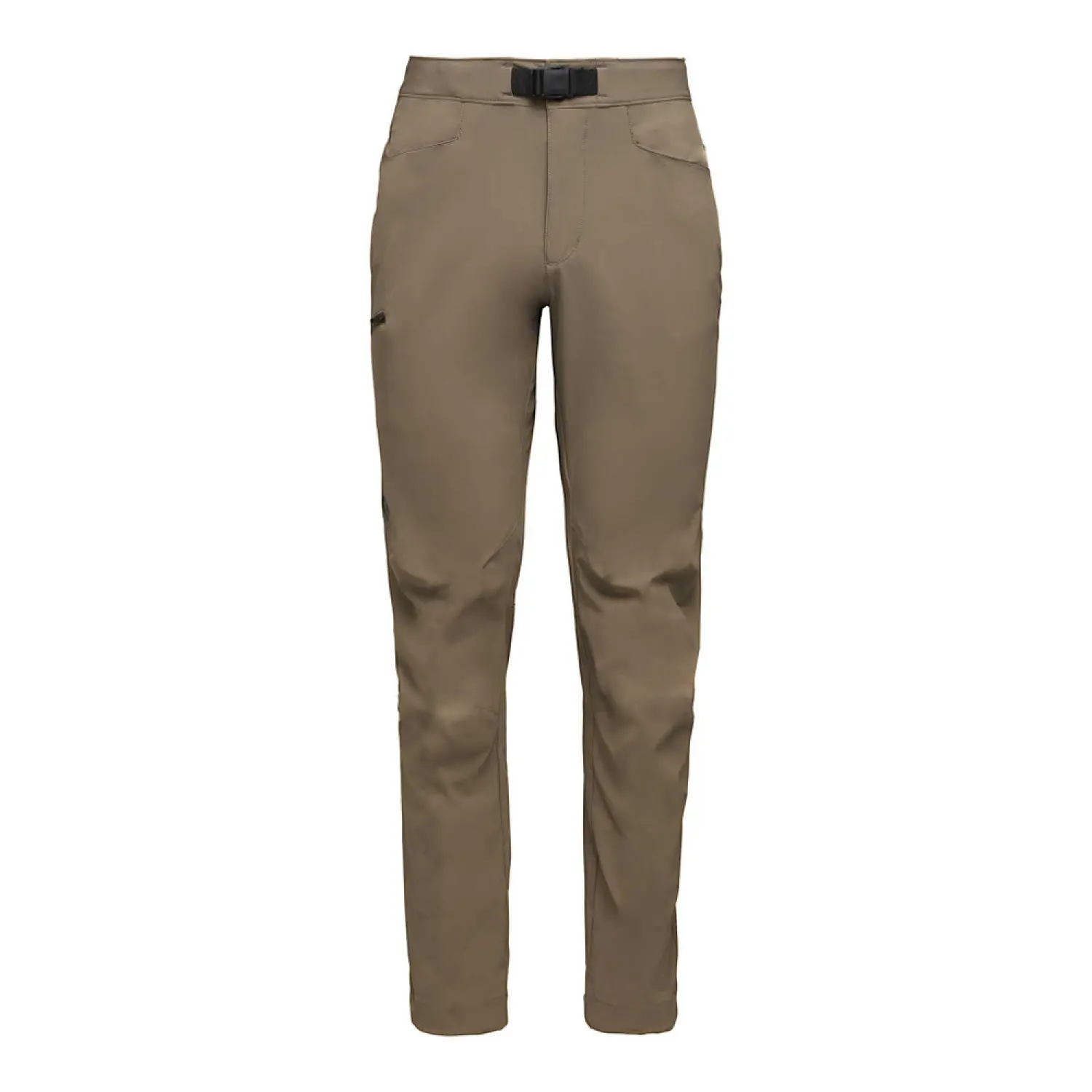 walnut - Black Diamond M Alpine Light Pants