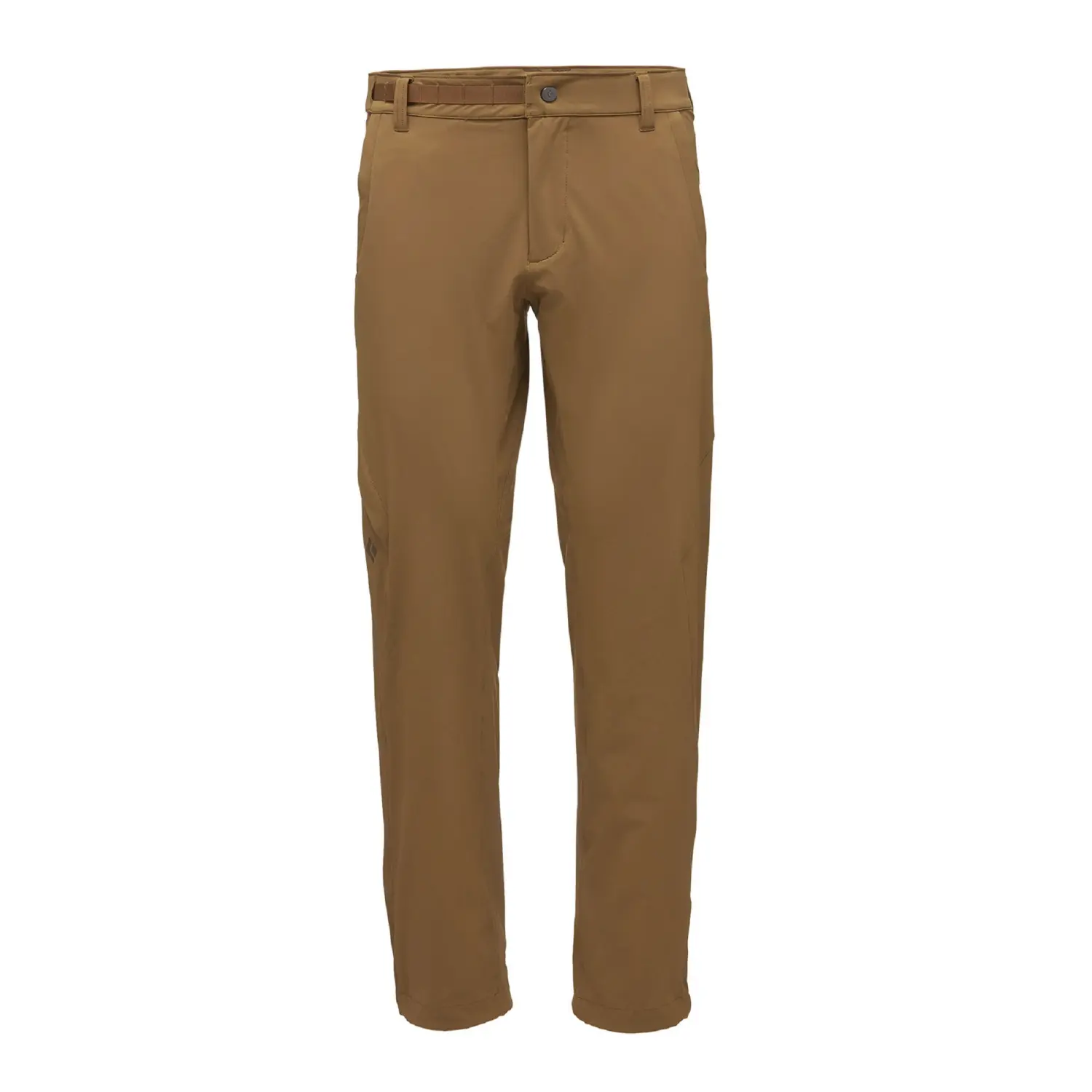 dark curry - Black Diamond M Alpine Light Pants
