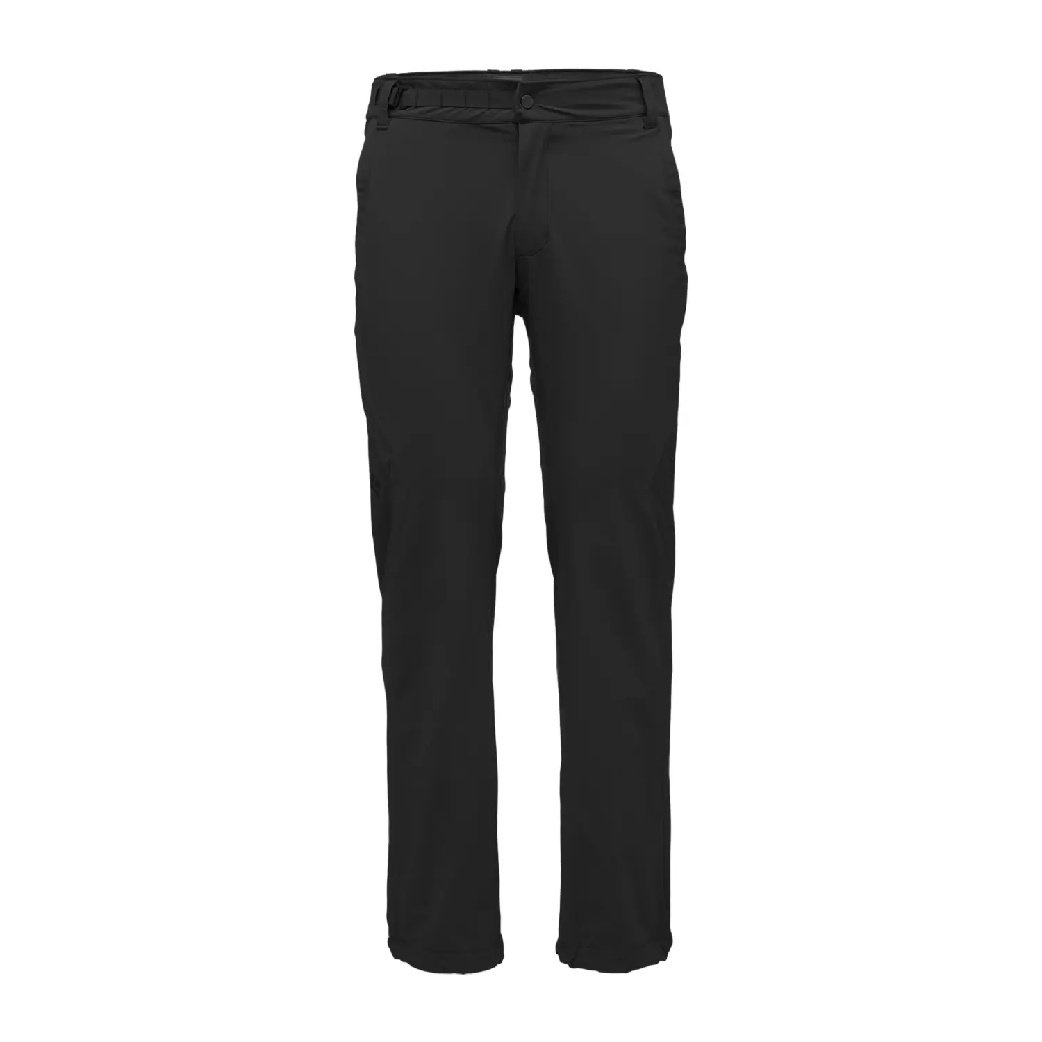 black - Black Diamond M Alpine Light Pants