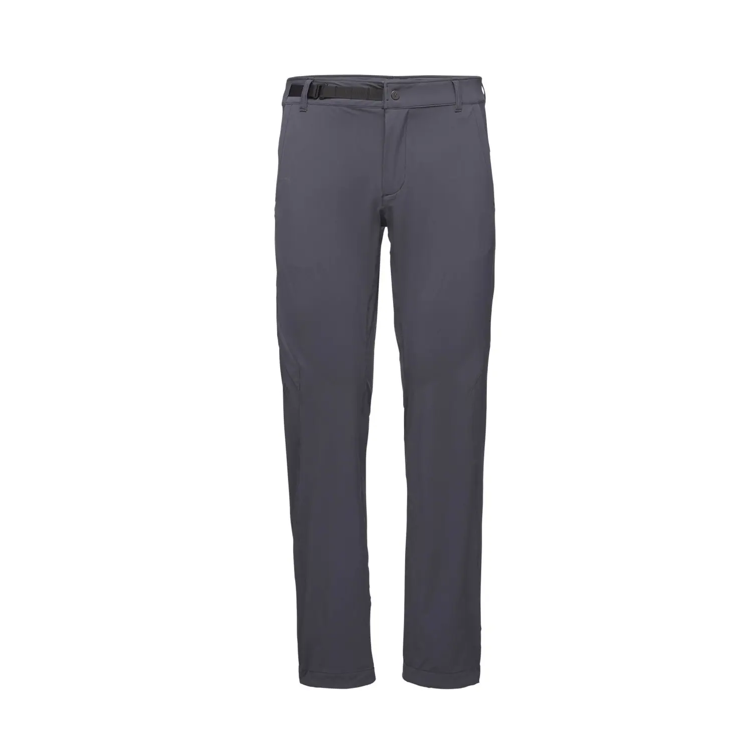 carbon - Black Diamond M Alpine Light Pants