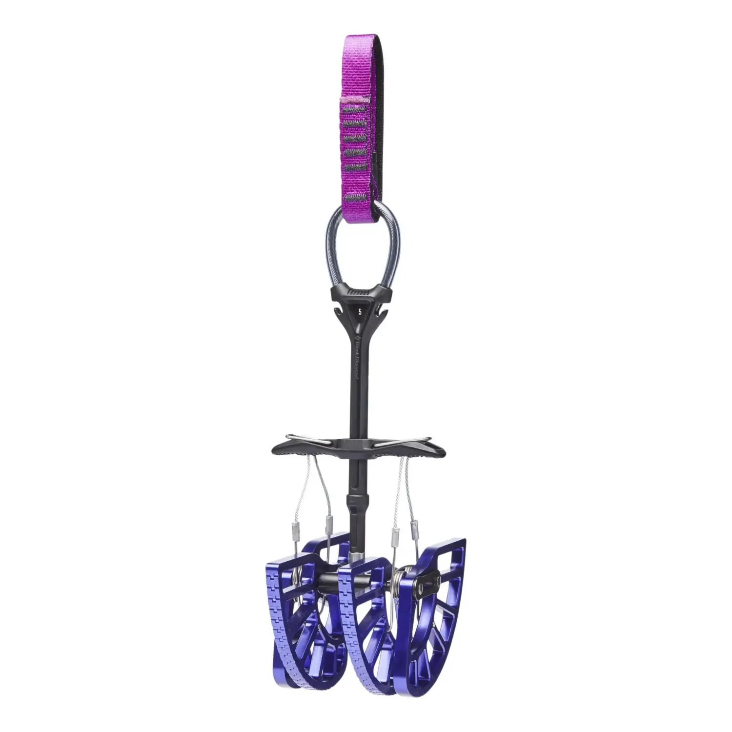 purple - Black Diamond Camalot C4
