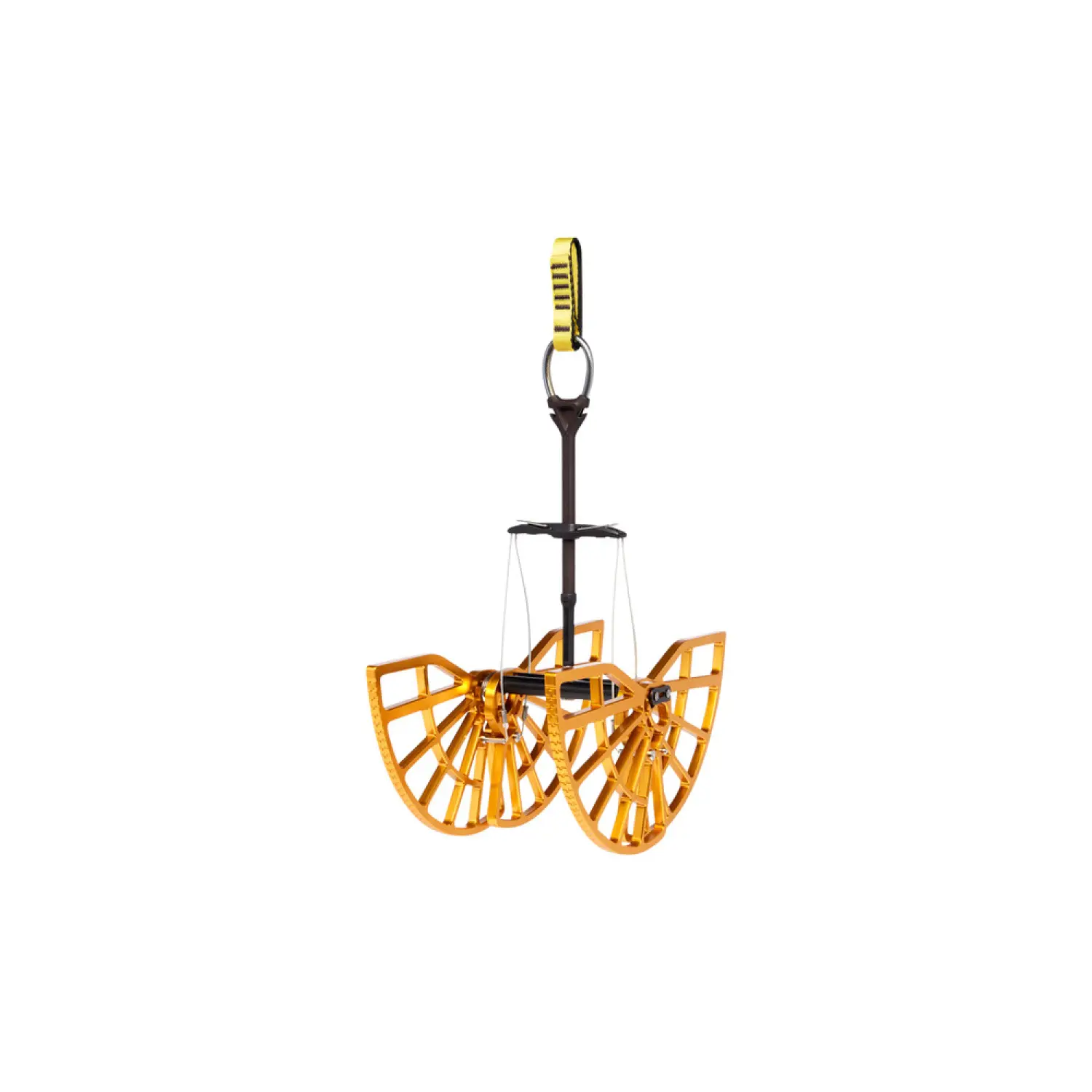 yellow - Black Diamond Camalot C4