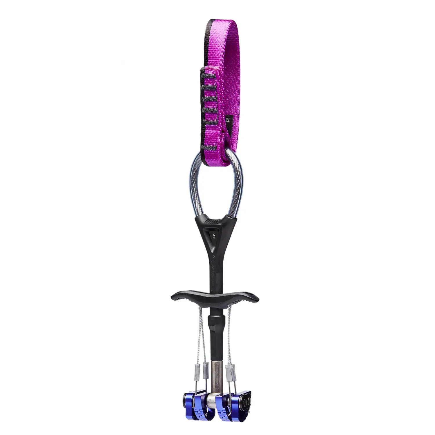 purple .5 - Black Diamond Camalot C4