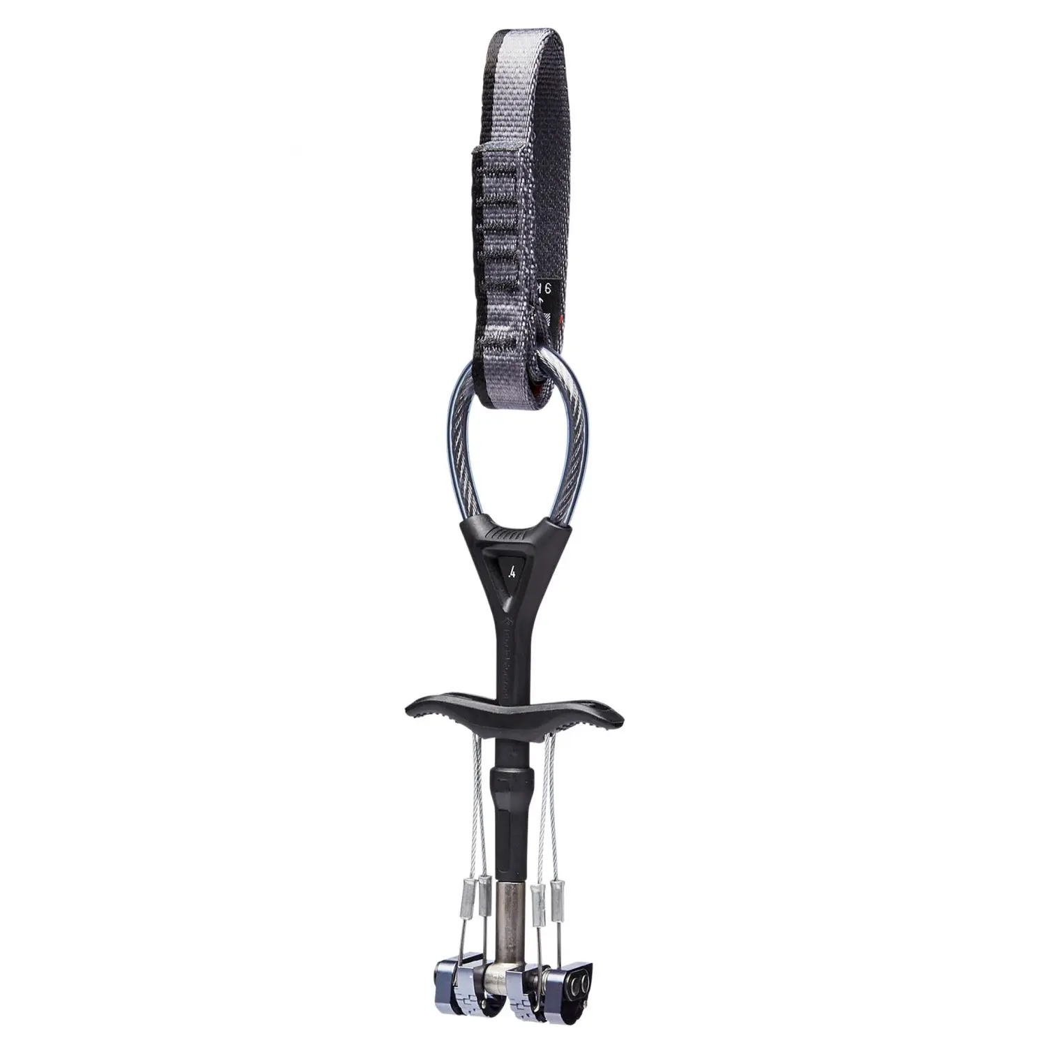 grey .4 - Black Diamond Camalot C4
