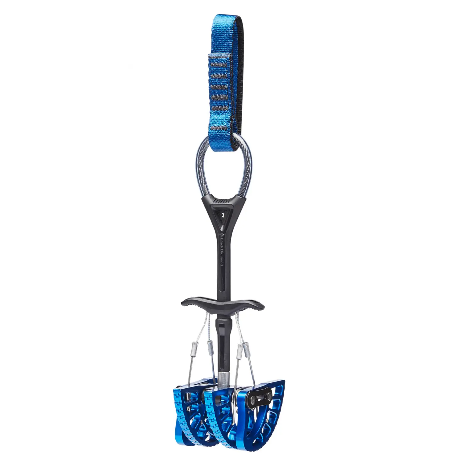 blue - Black Diamond Camalot C4