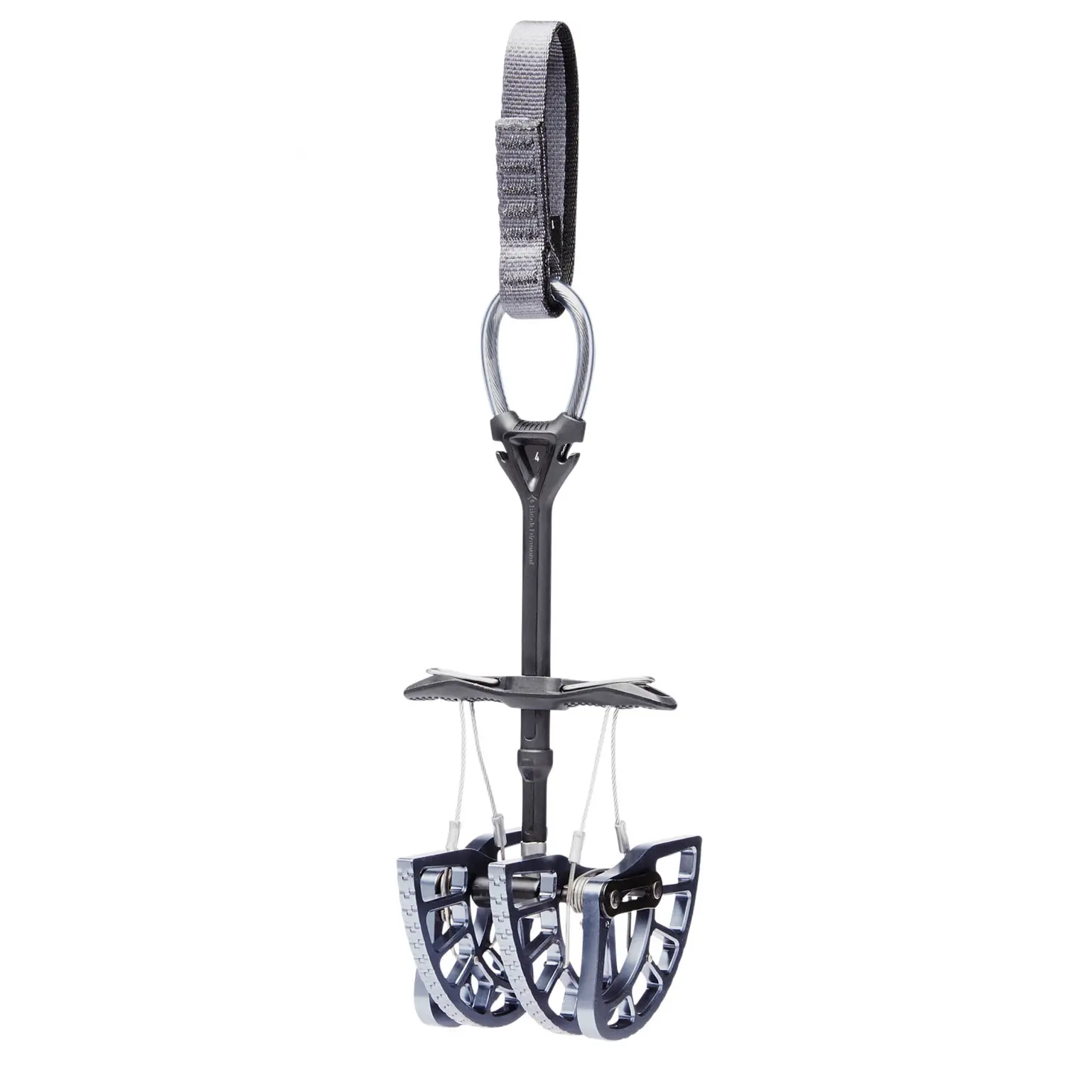 grey - Black Diamond Camalot C4