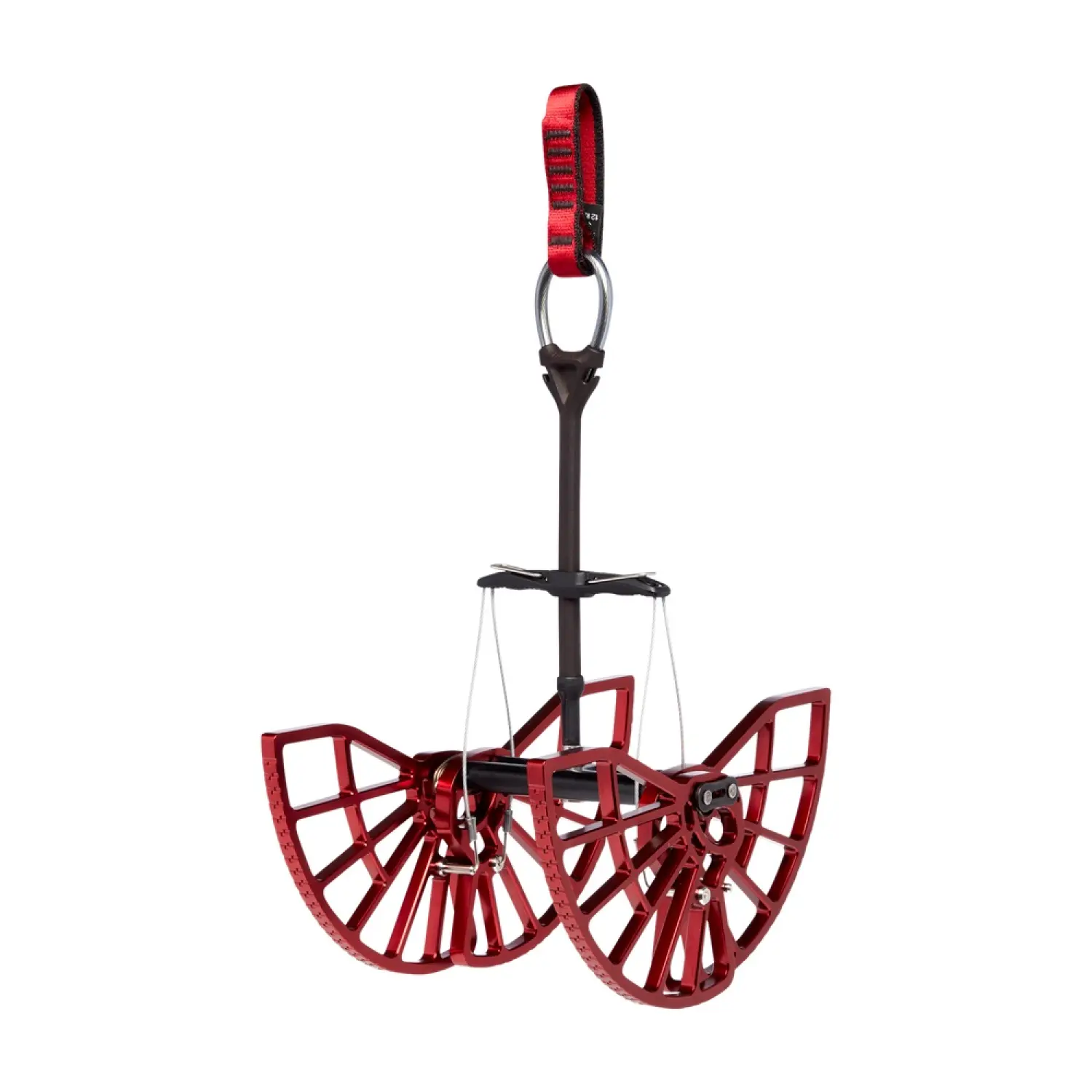 red - Black Diamond Camalot C4