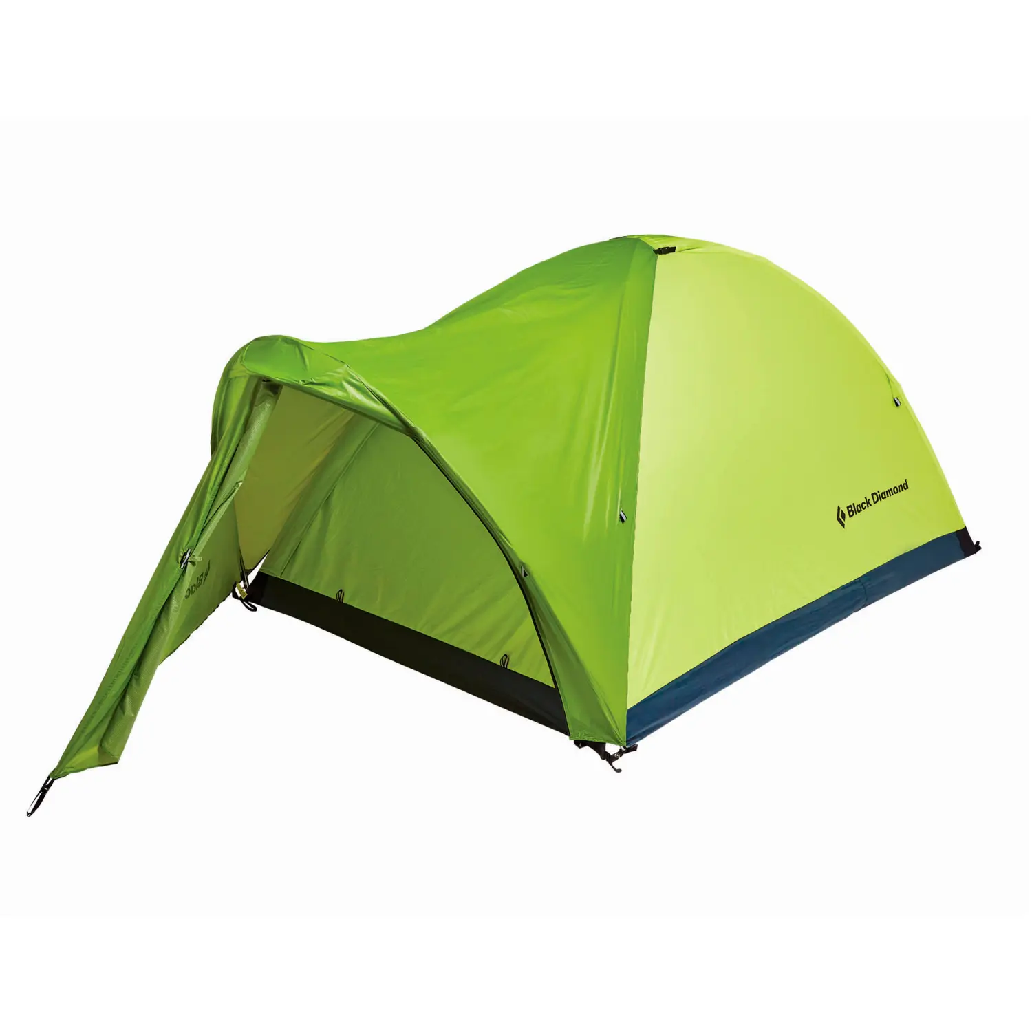 macaw - Black Diamond Firstlight 2P Vestibule