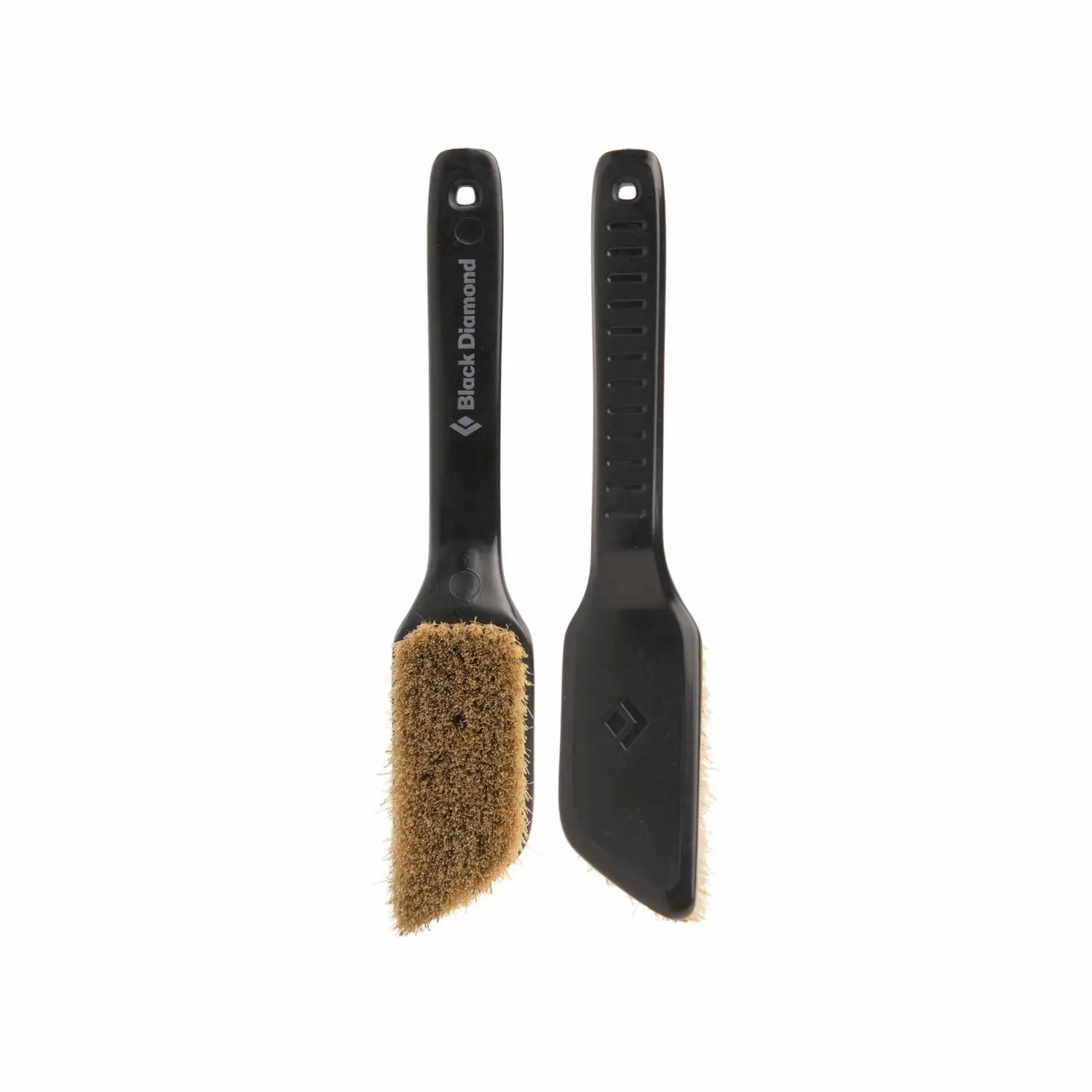 black - Black Diamond Bouldering Brush - Medium