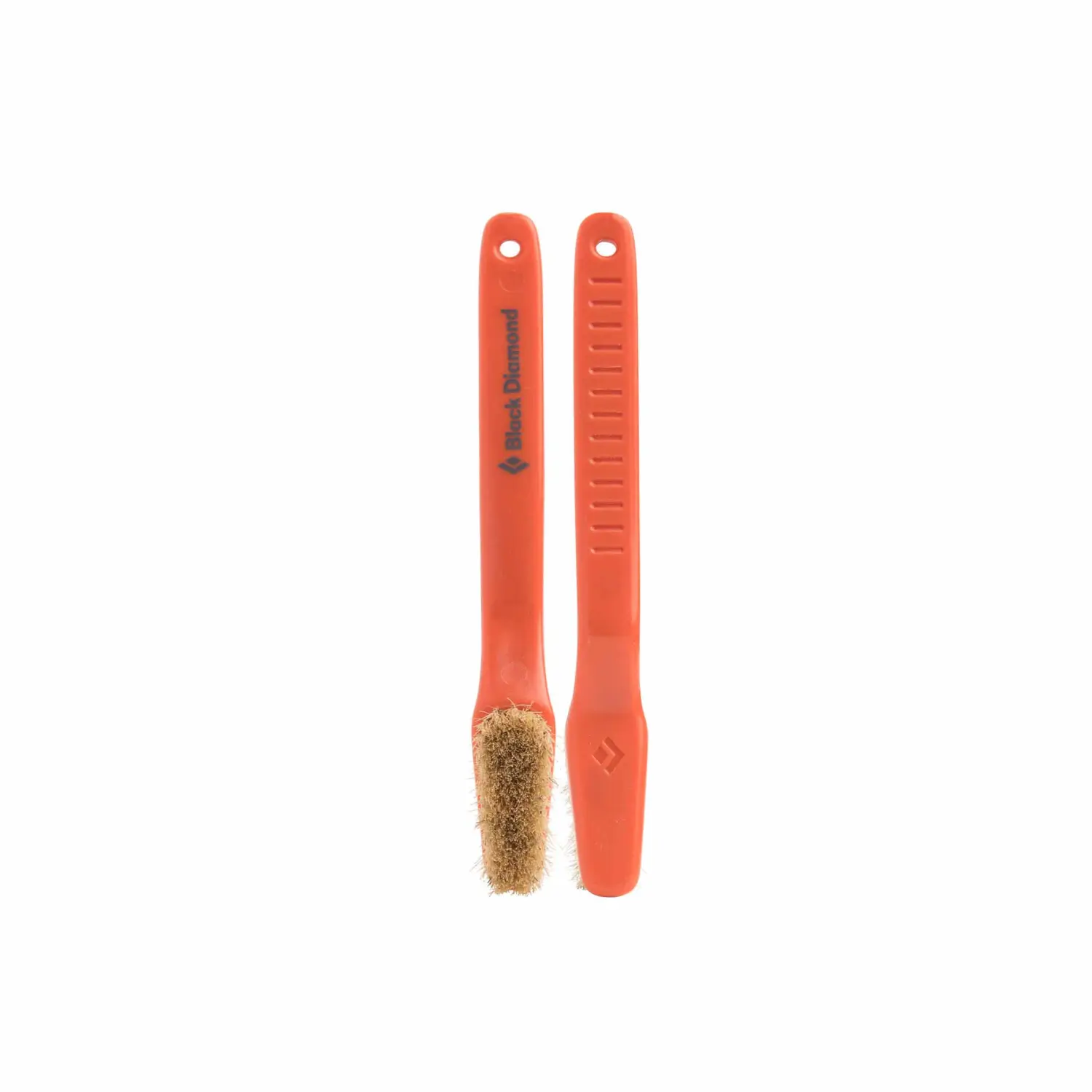 orange - Black Diamond Bouldering Brush - Small