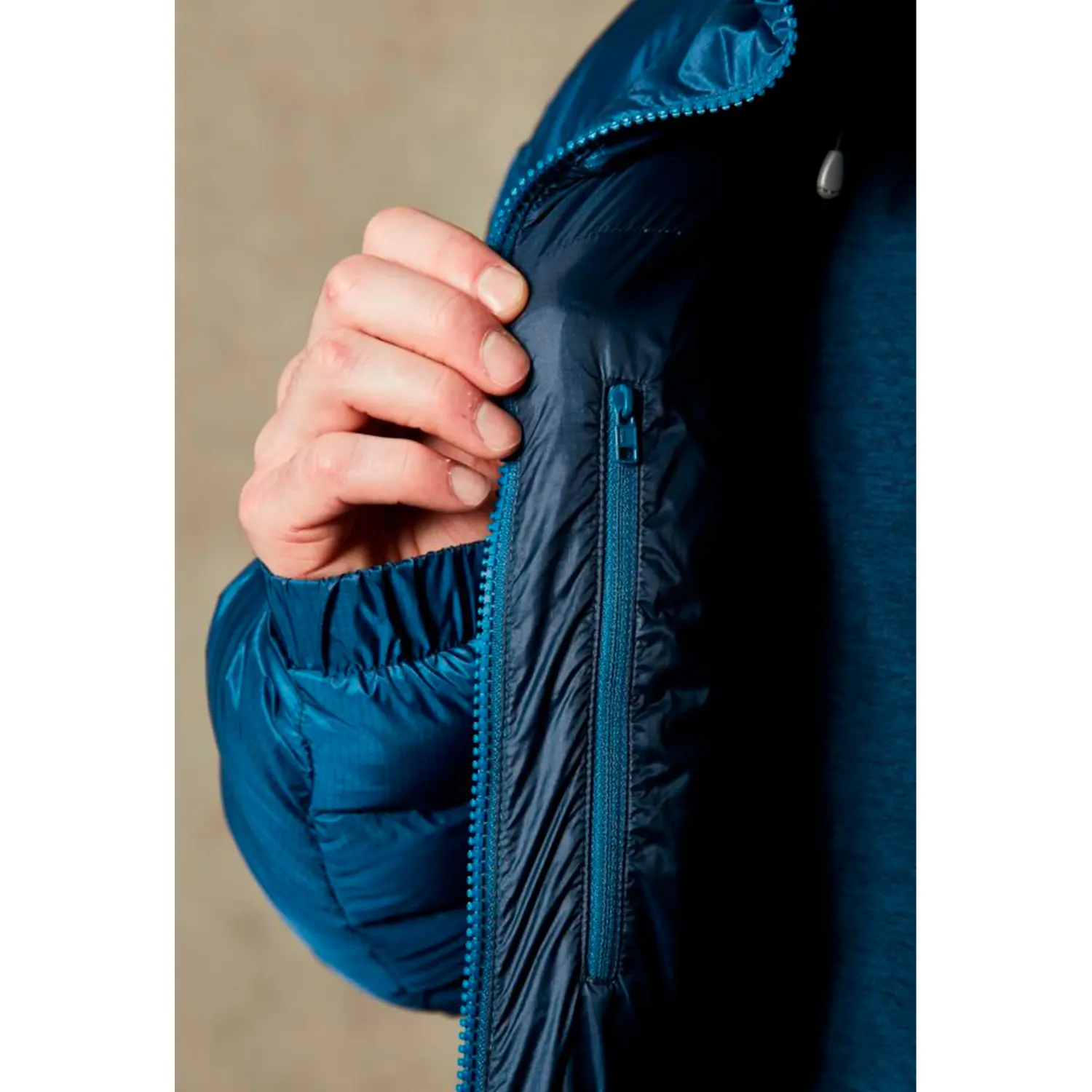 - Rab Positron Pro Jkt